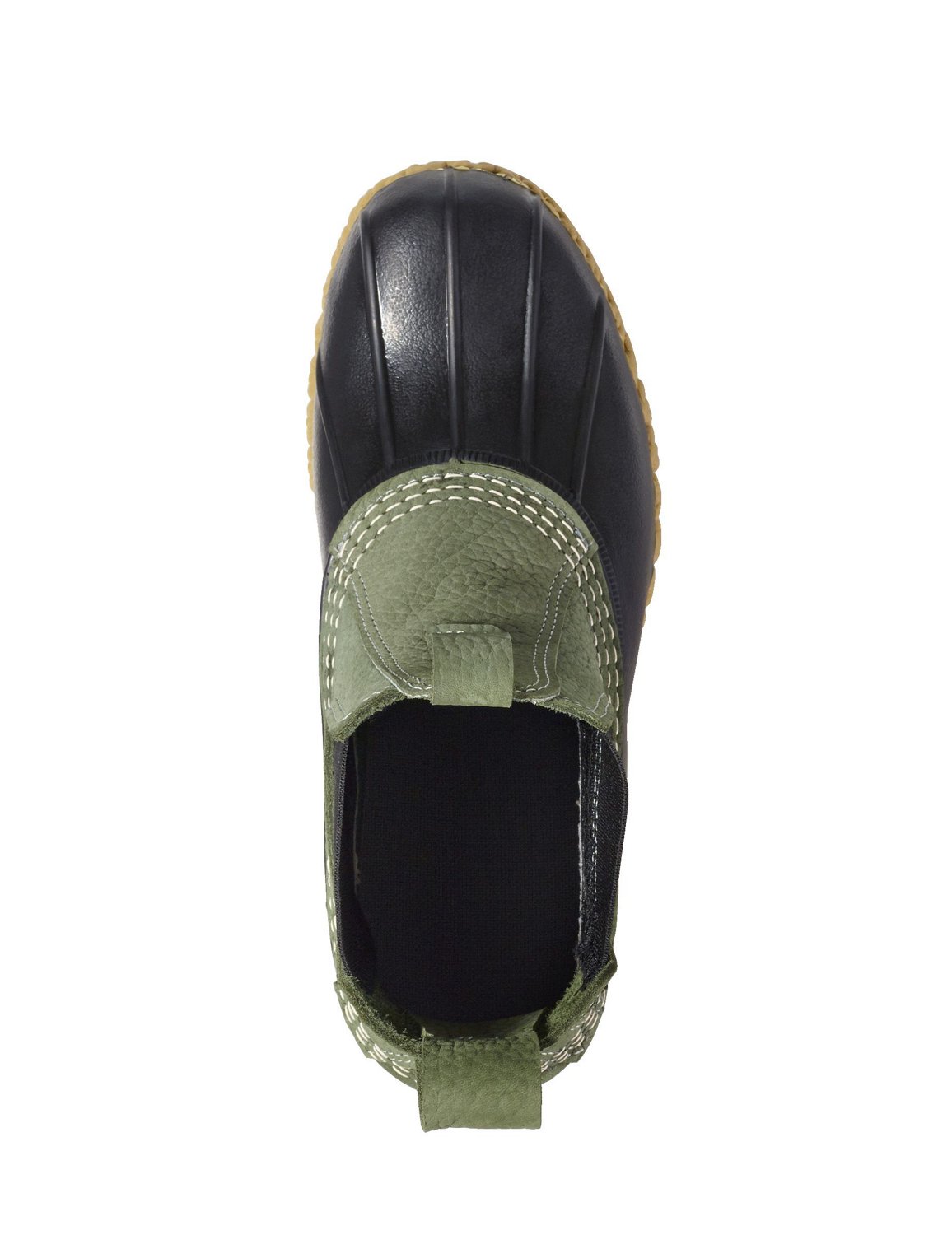 L.L. Bean Women's Bean Chelsea 6.5 in Boots Academy