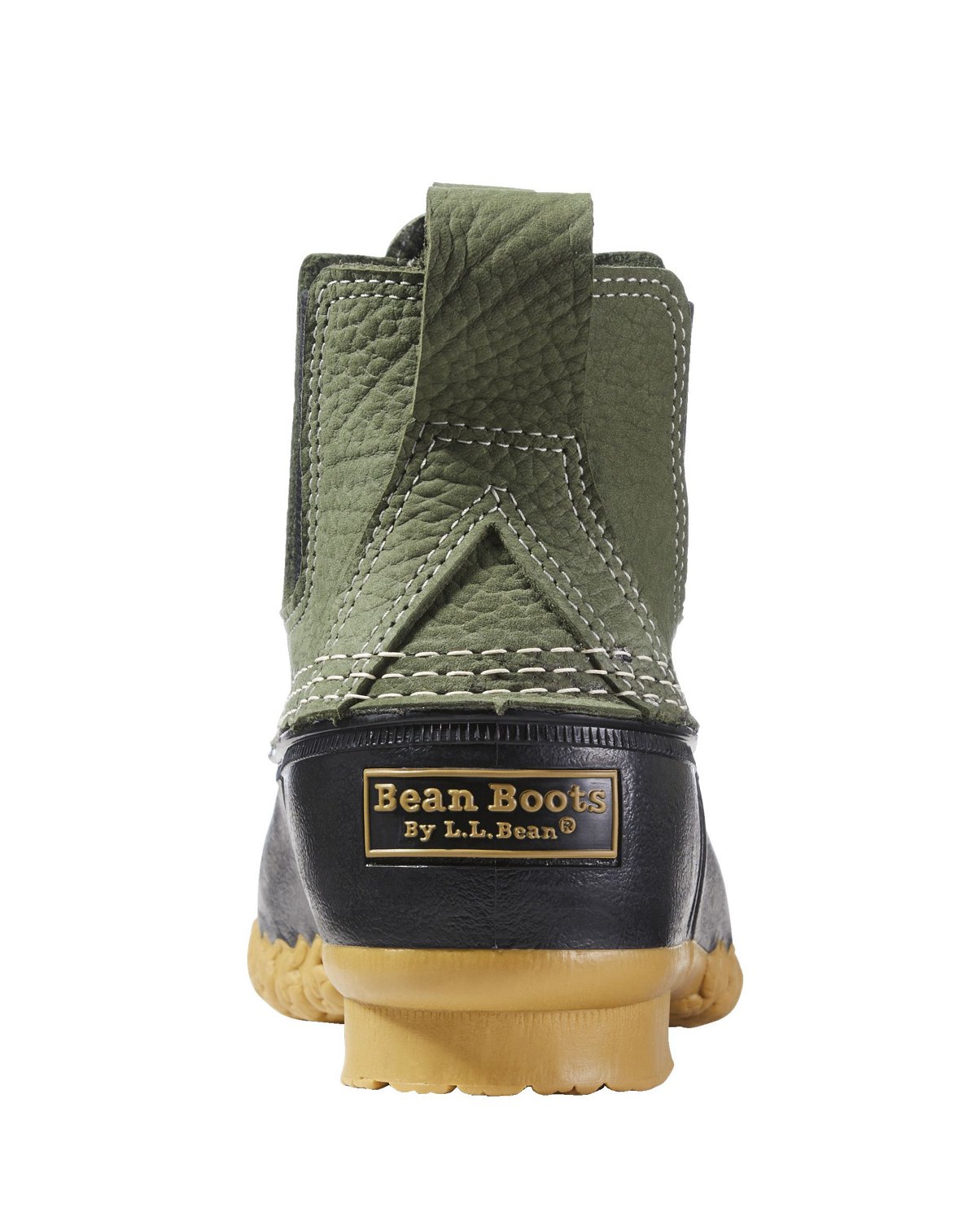 L.L. Bean Women's Bean Chelsea 6.5 in Boots Academy