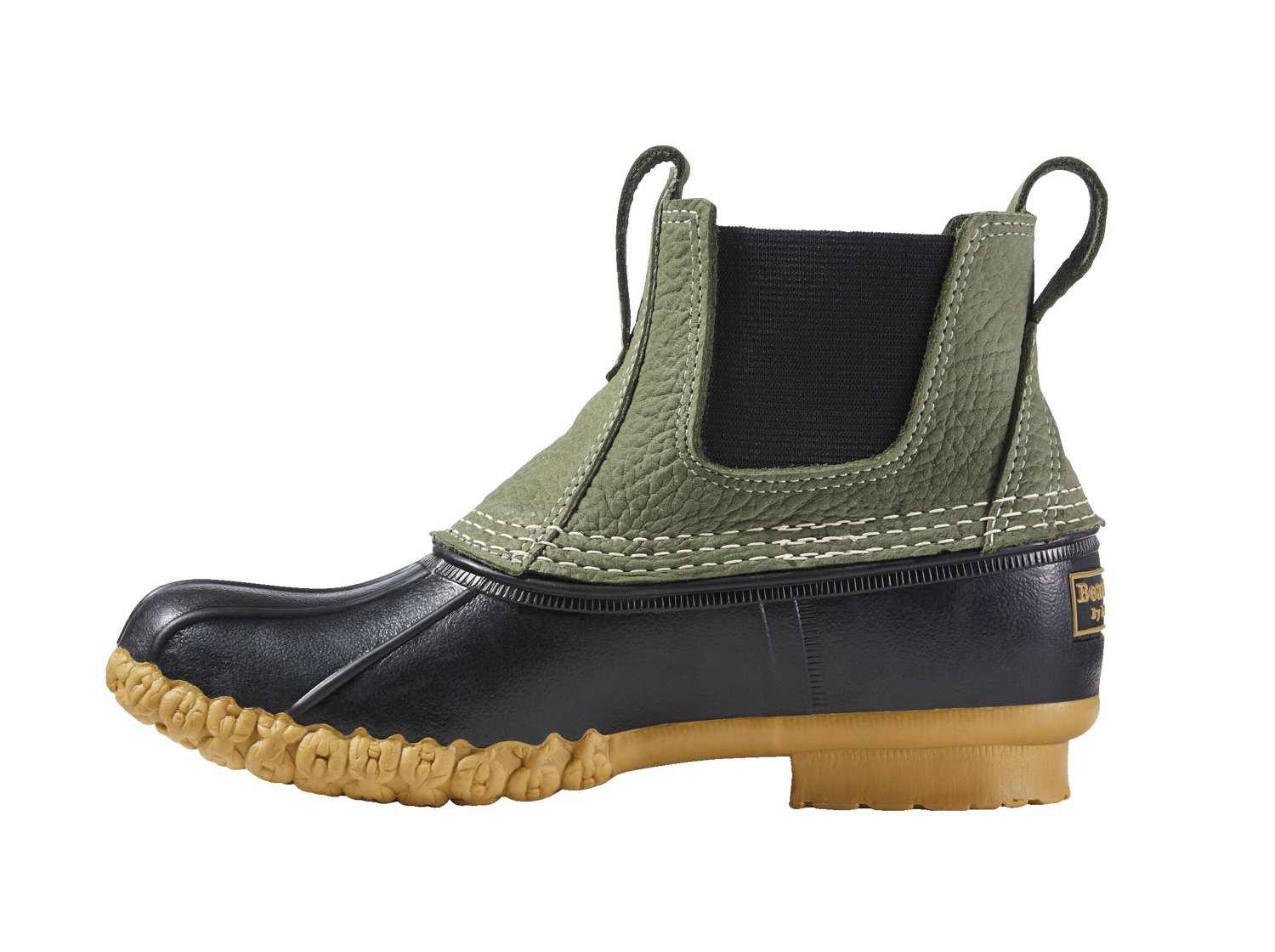 L.L. Bean Women's Bean Chelsea 6.5 in Boots Academy