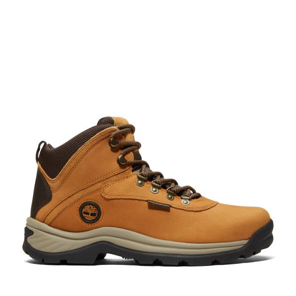 waterproof timberland hiking boots