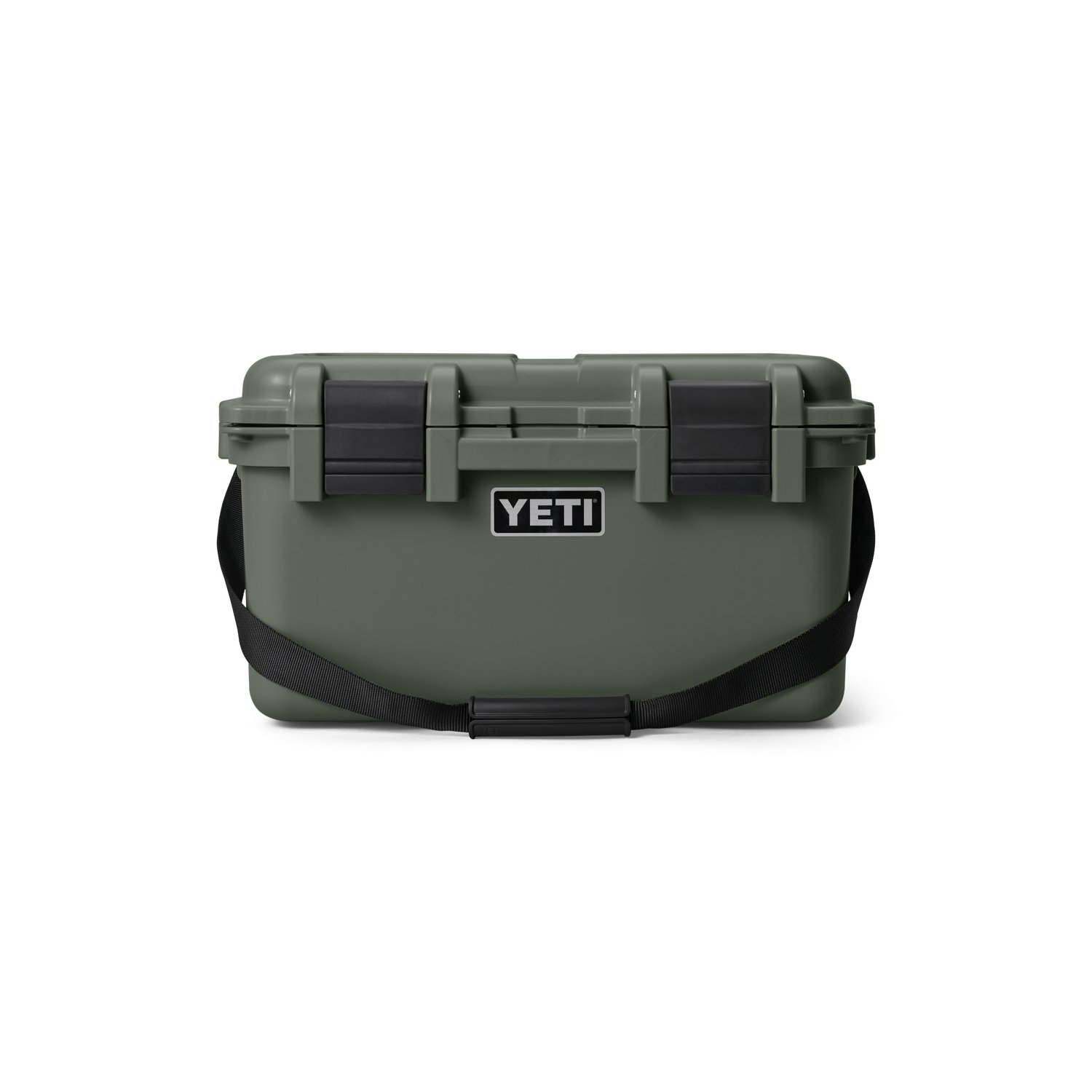 YETI LoadOut GoBox 30 Gear Case | Academy