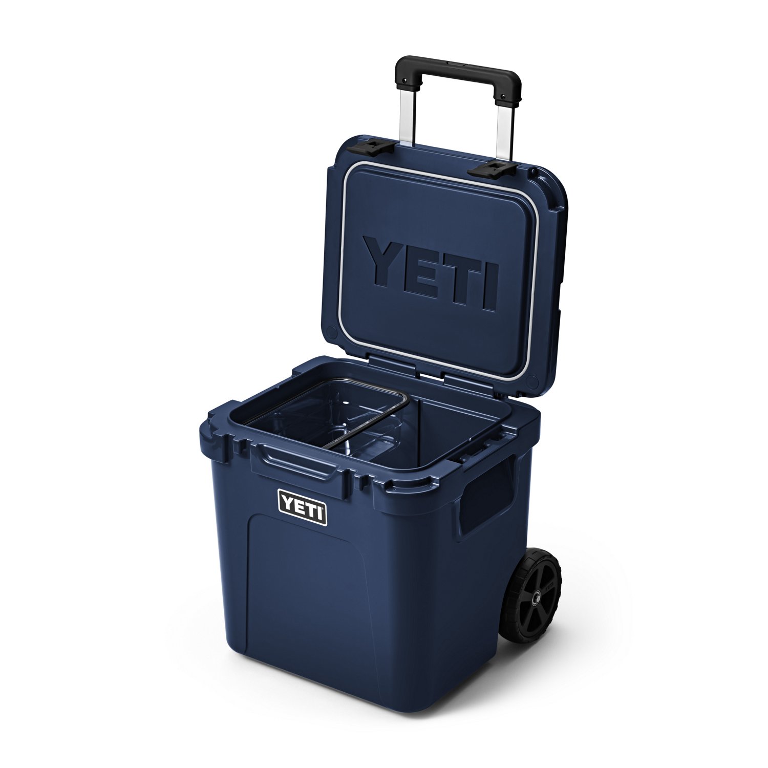 YETI Roadie 48 Wheeled Cooler Free Shipping at Academy