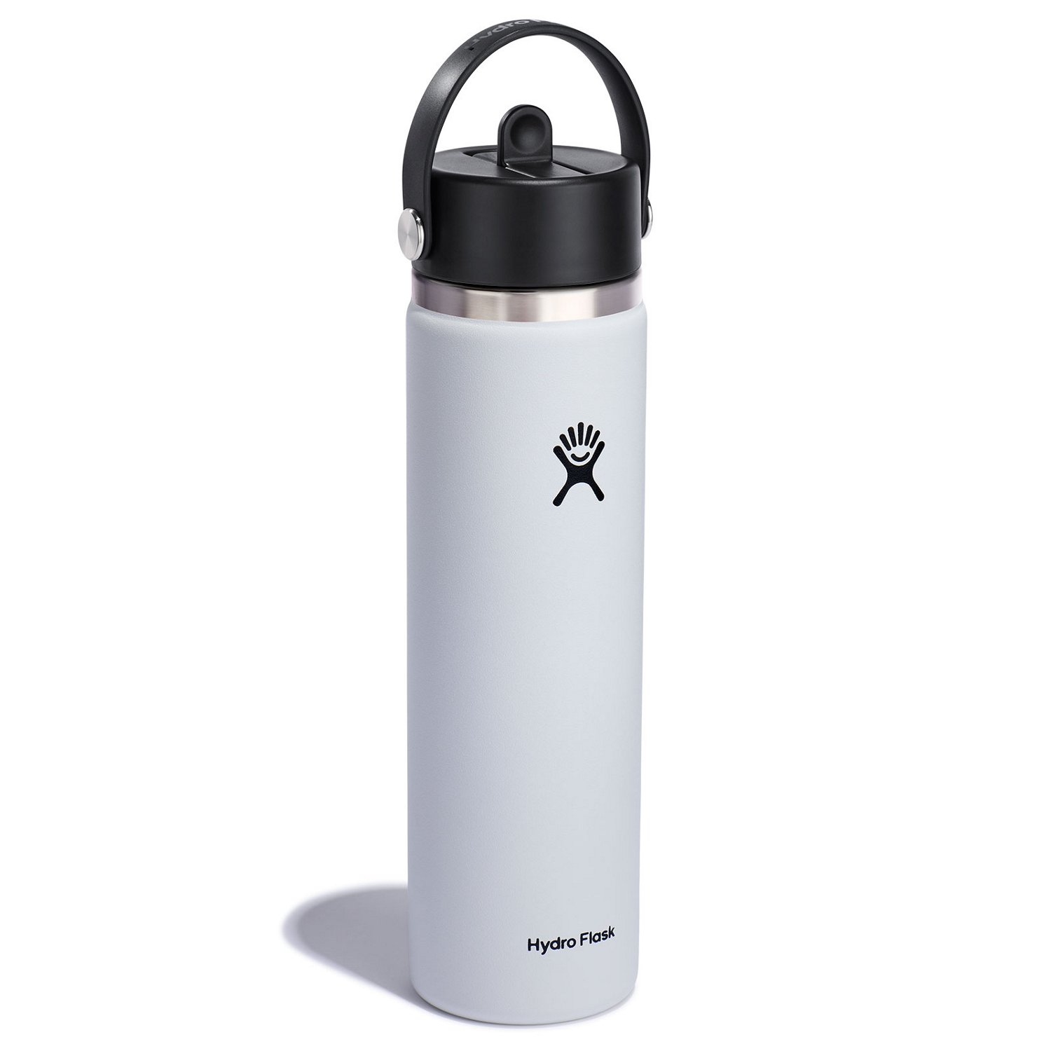 Hydro Flask 24 oz Wide Flex Straw Cap Bottle | Academy