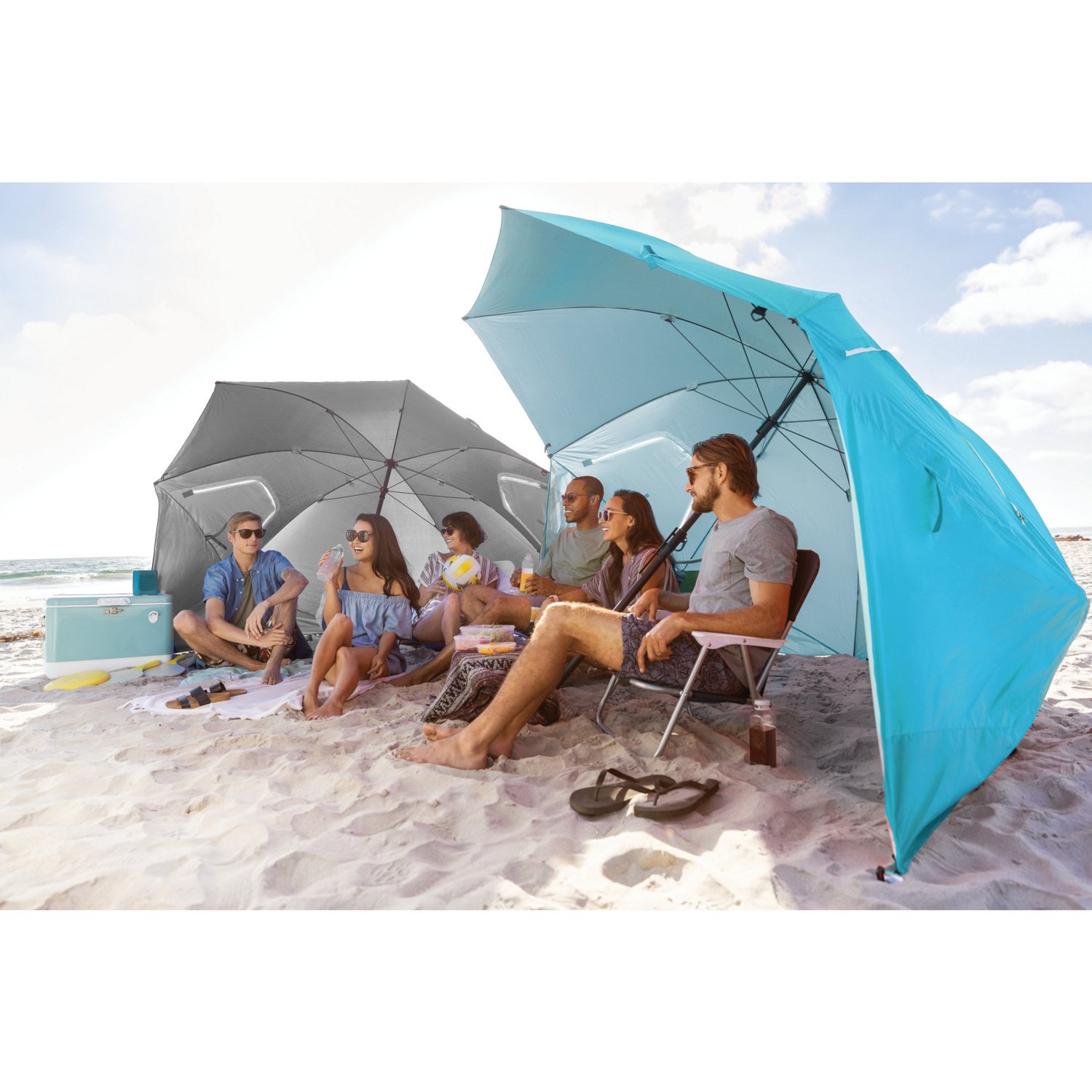 SportBrella Premiere XL Umbrella Academy