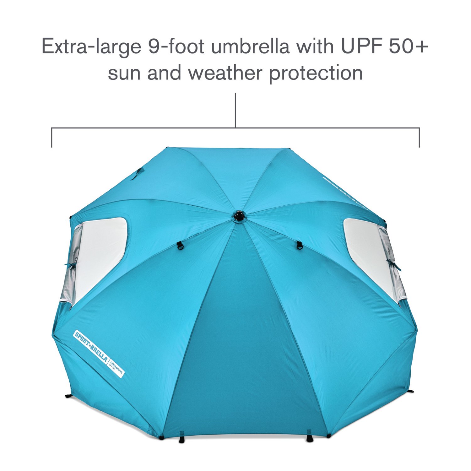 SportBrella Premiere XL Umbrella Academy