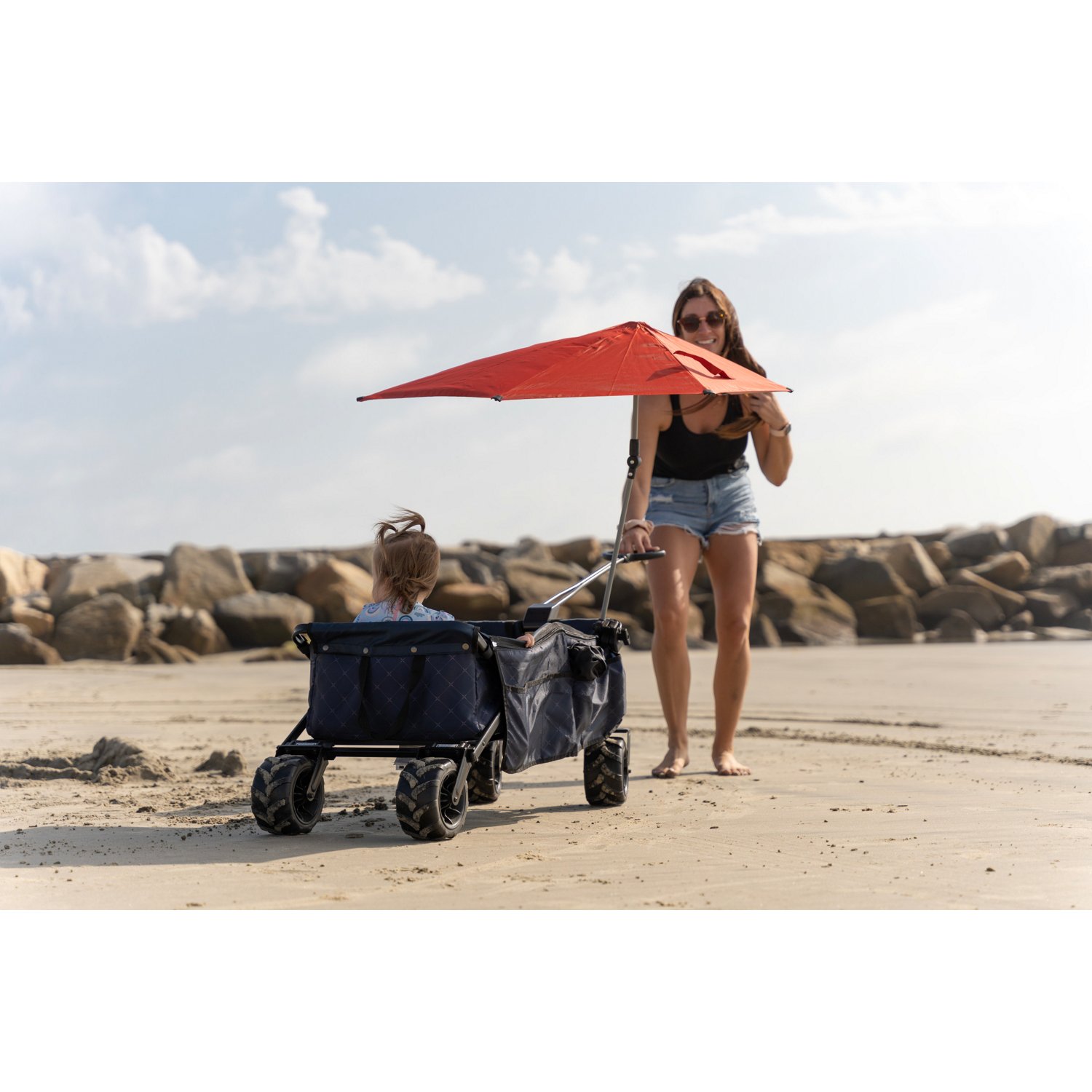 SportBrella XL Versa Brella Umbrella Academy