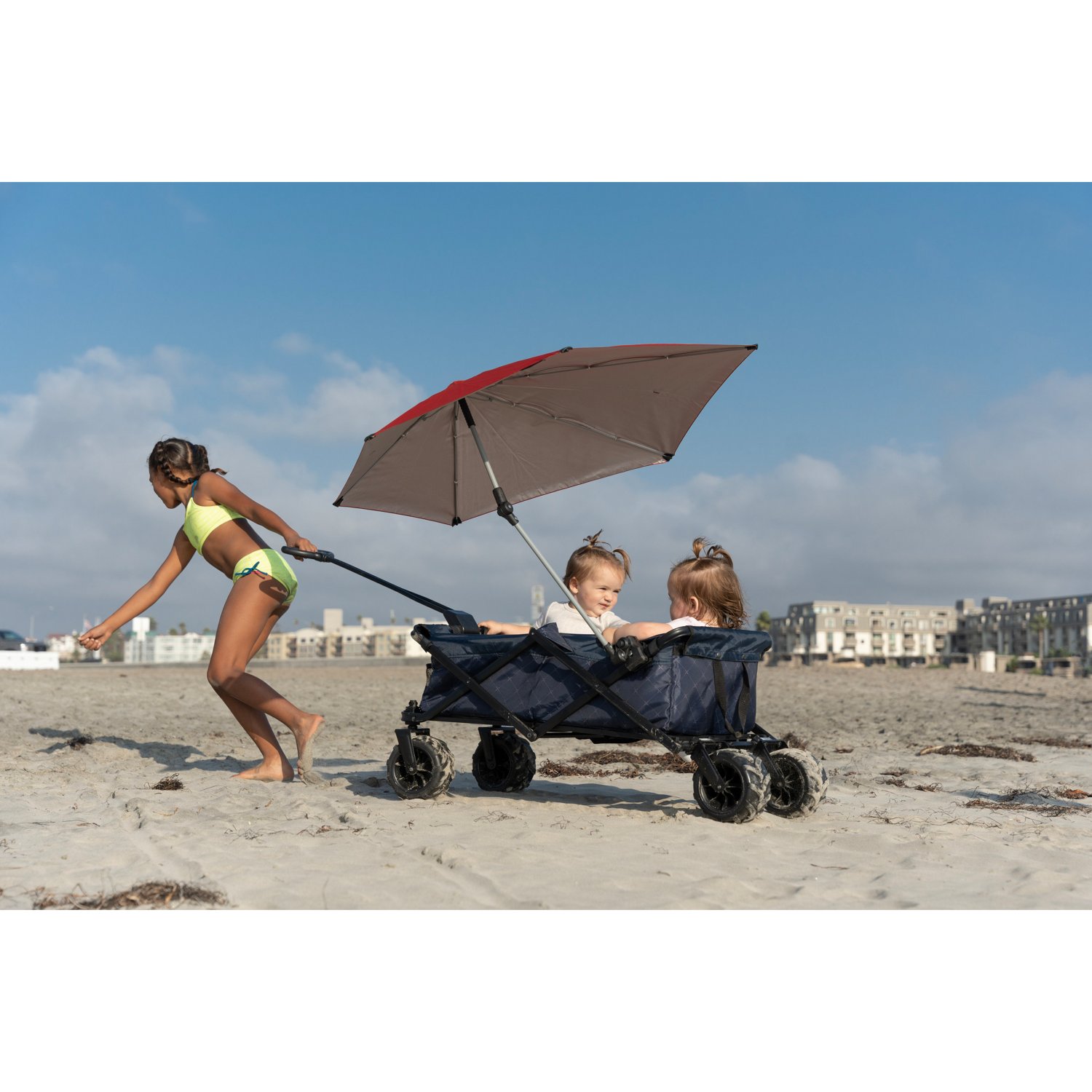SportBrella XL Versa Brella Umbrella Academy