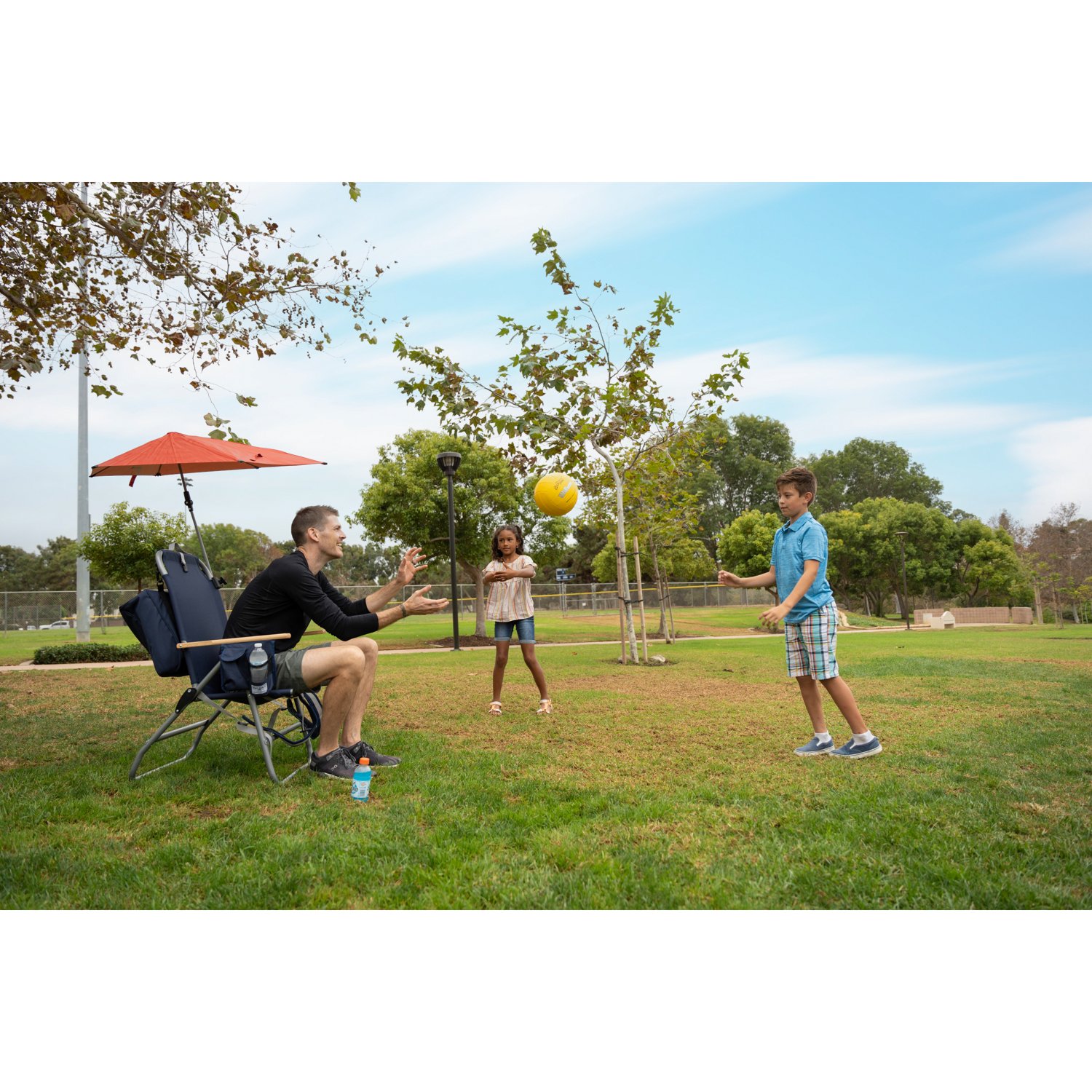 SportBrella XL Versa Brella Umbrella Academy