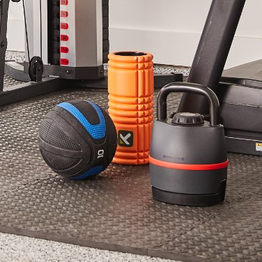 Fitness Accessories