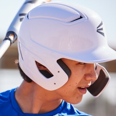 Helmets + Protective Gear