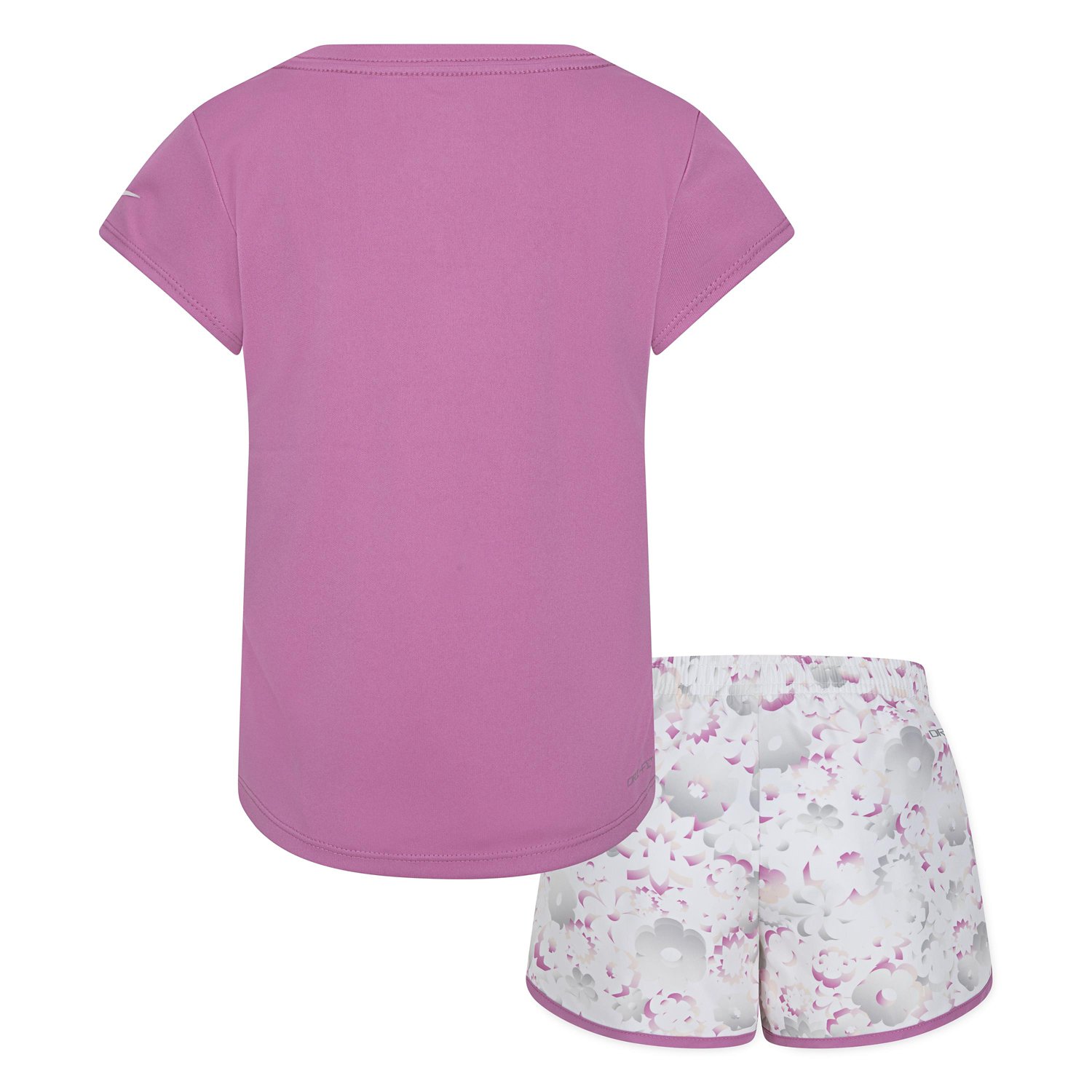 Nike Girls’ Flow-Ral Sprinter Set | Free Shipping at Academy
