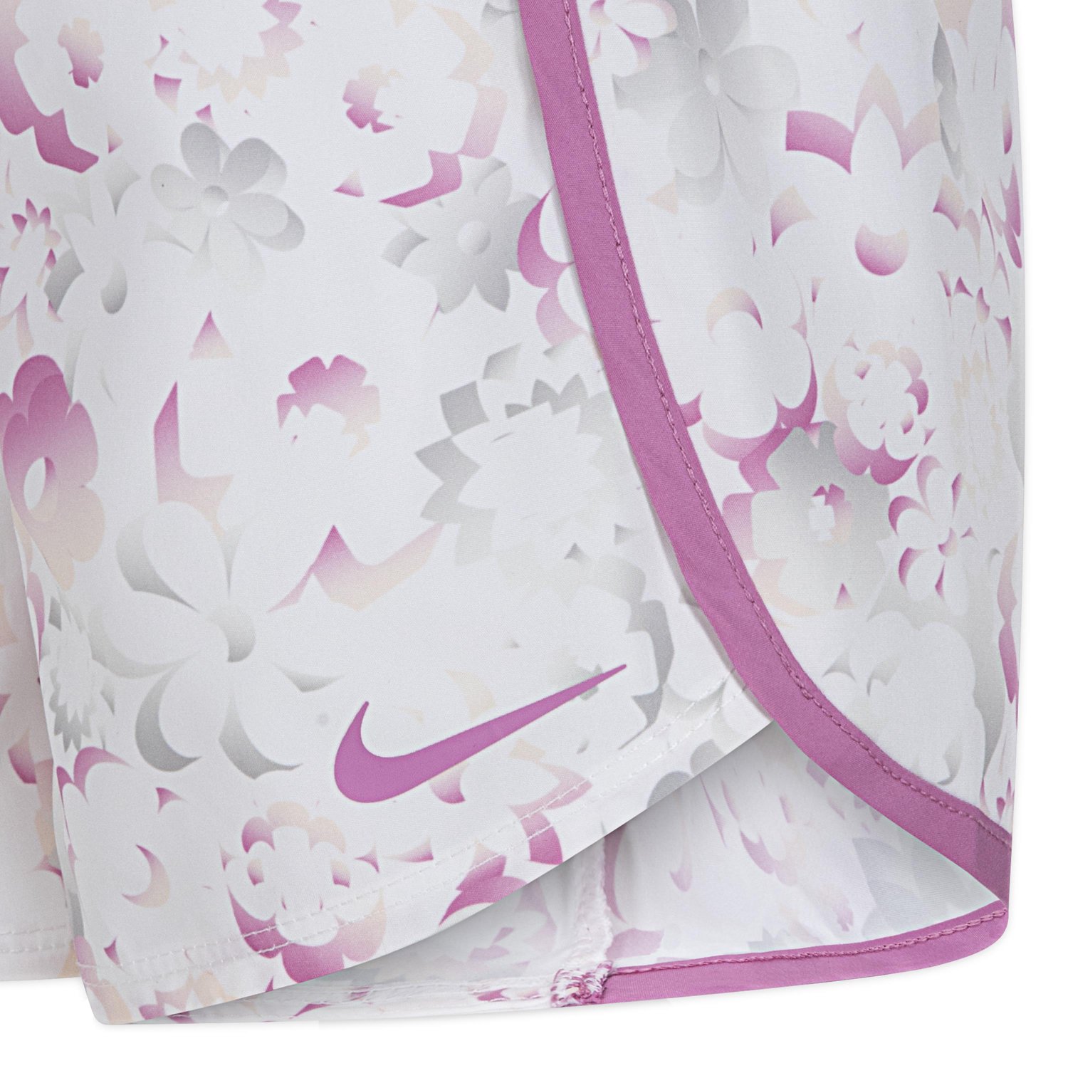 Nike Girls’ Flow-Ral Sprinter Set | Free Shipping at Academy