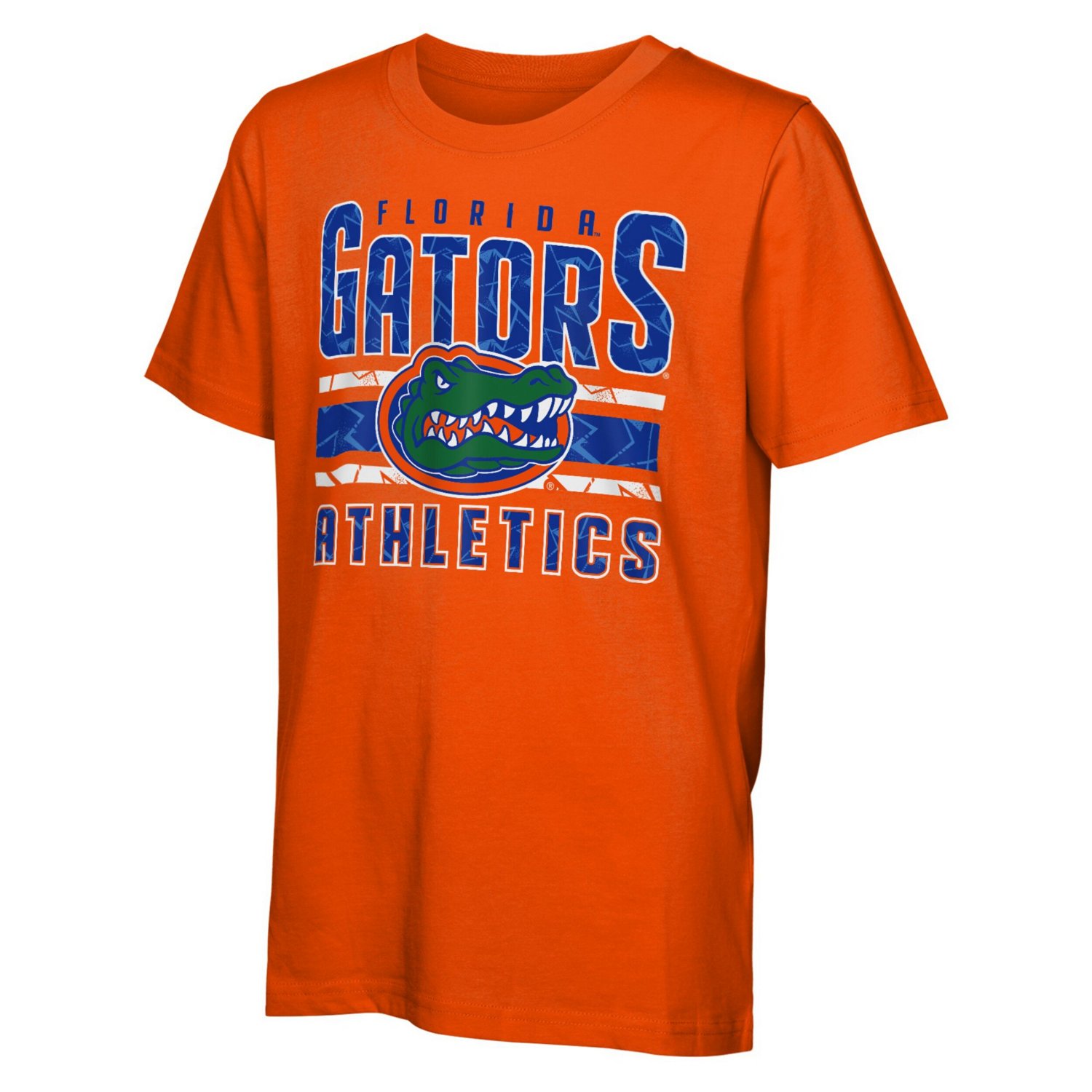 Preschool Florida Gators In the Mix T-Shirt Combo Set | Academy