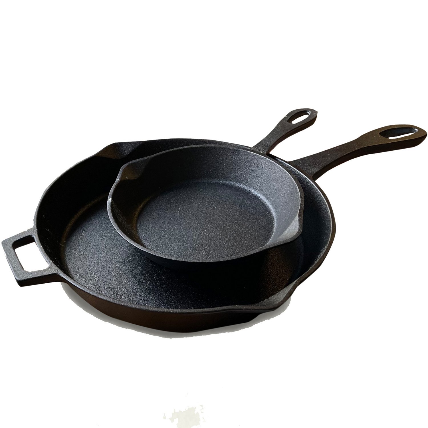 Bayou Classic 2-Piece Skillet Set | Academy