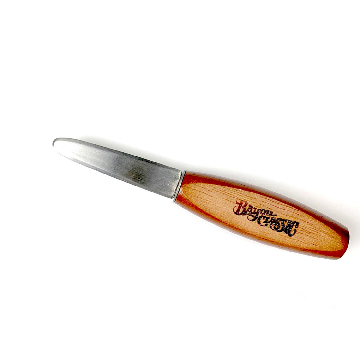 Bayou Classic Oyster Shucker Knife Academy