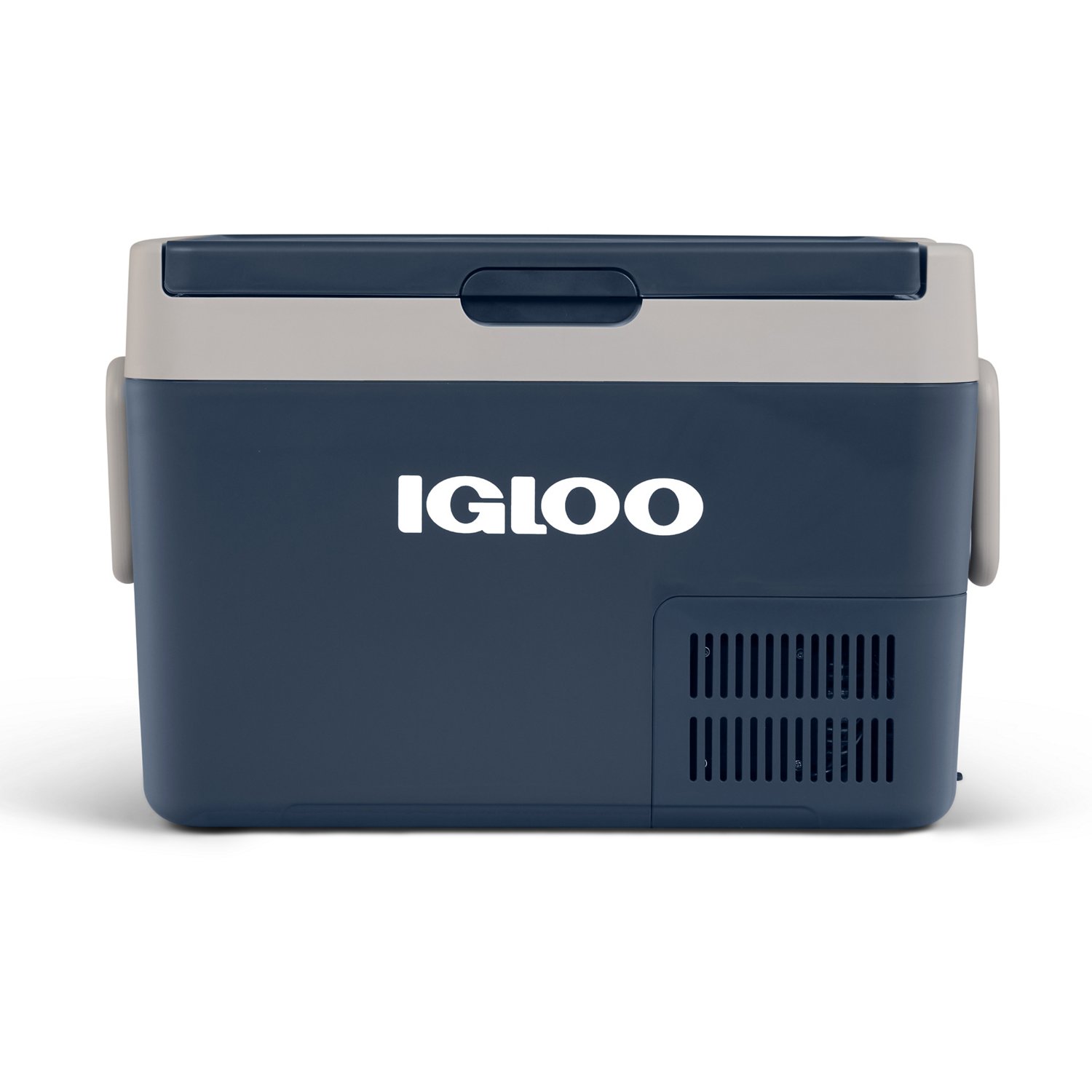 Igloo ICF Active Cooling 32 qt Hard Cooler Academy