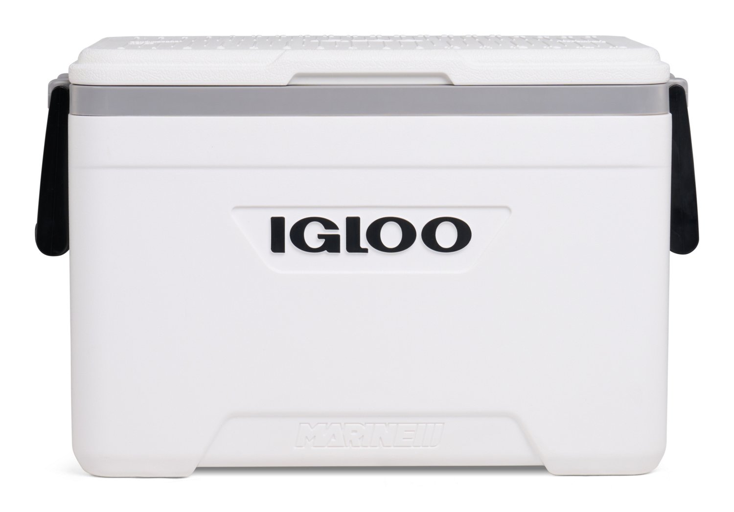 Igloo Latitude Marine 25 Cooler Academy