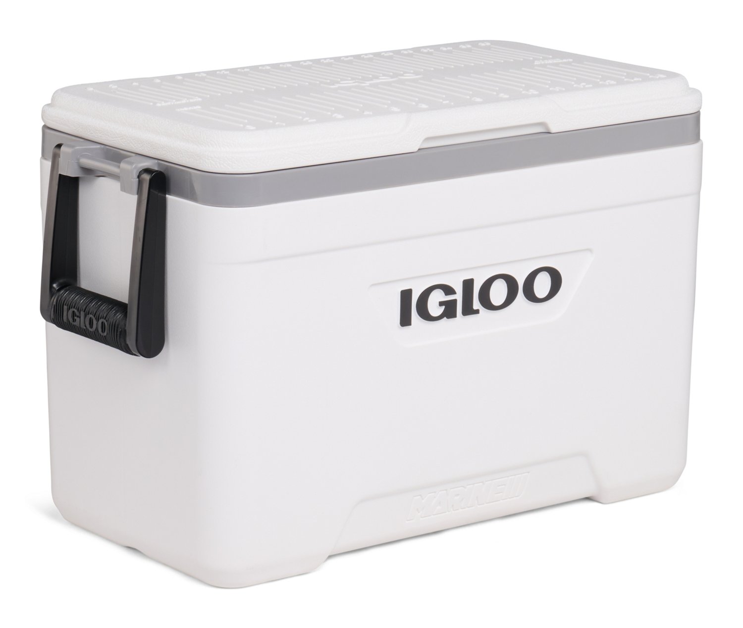 Igloo Latitude Marine 25 Cooler Academy