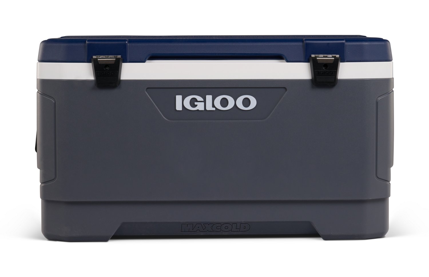 Igloo Maxcold Latitude 100 Cooler Academy
