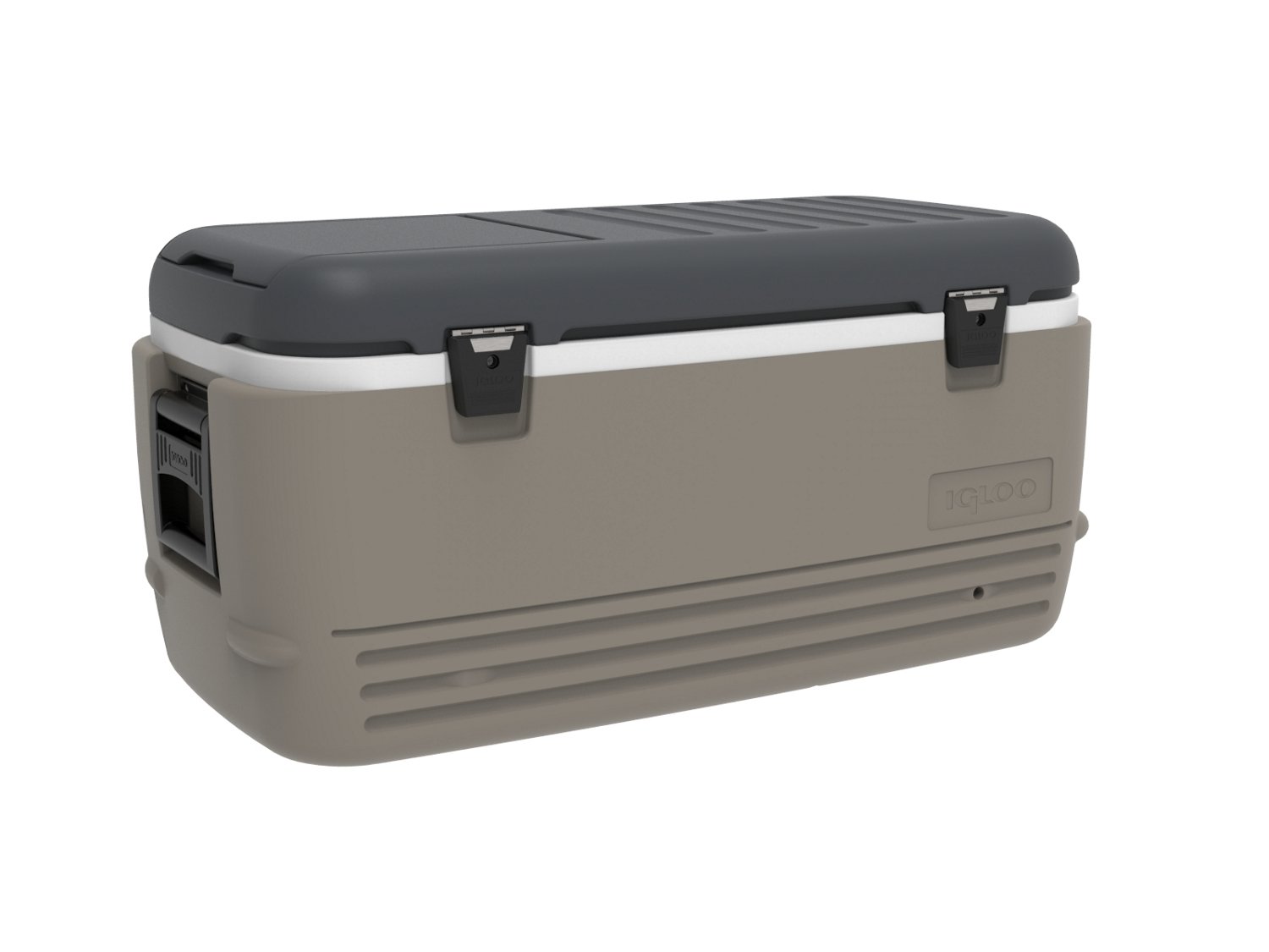 Igloo Maxcold Latitude 100 Cooler Academy
