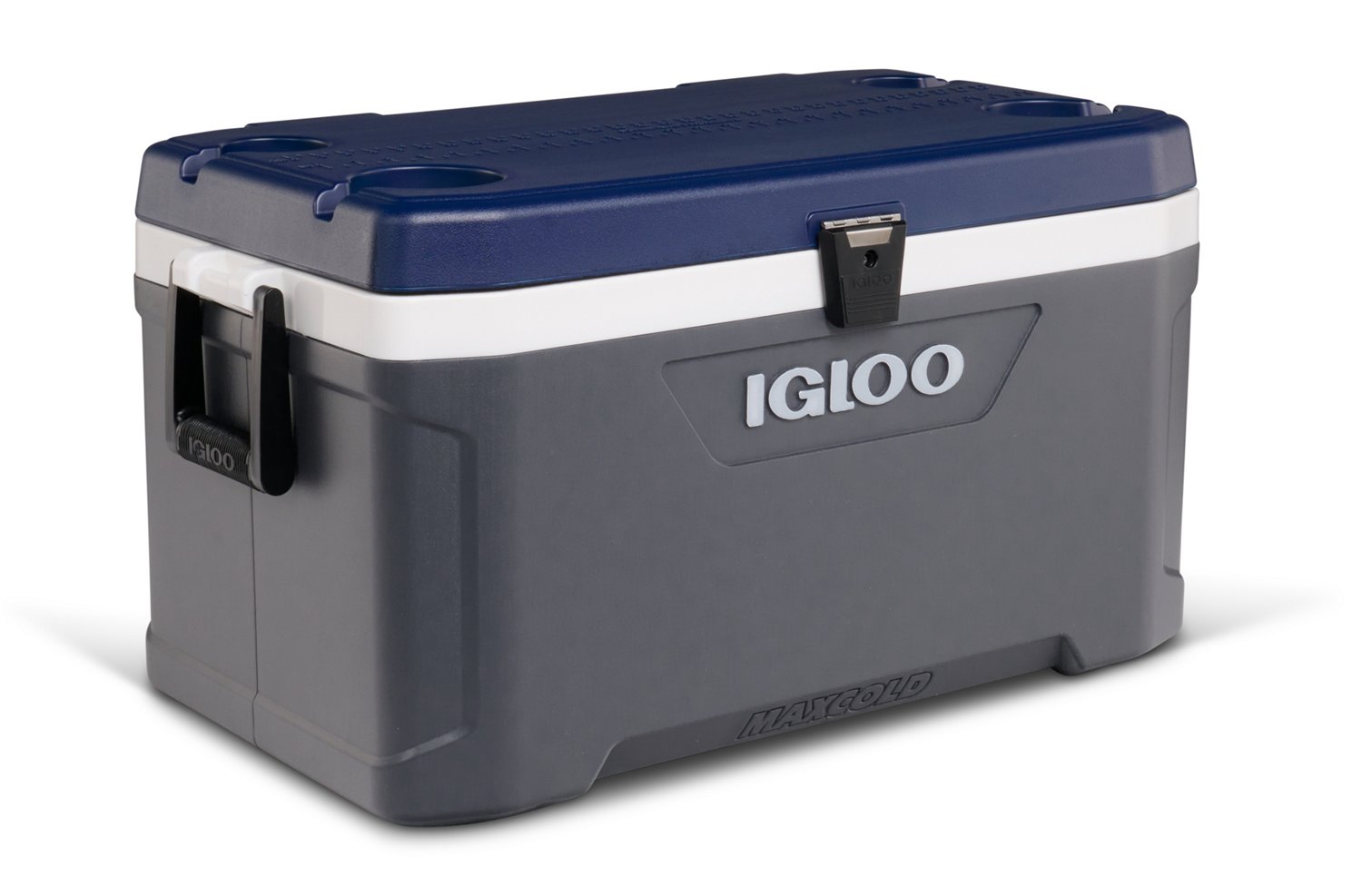 Igloo Maxcold Latitude 70 Cooler Academy