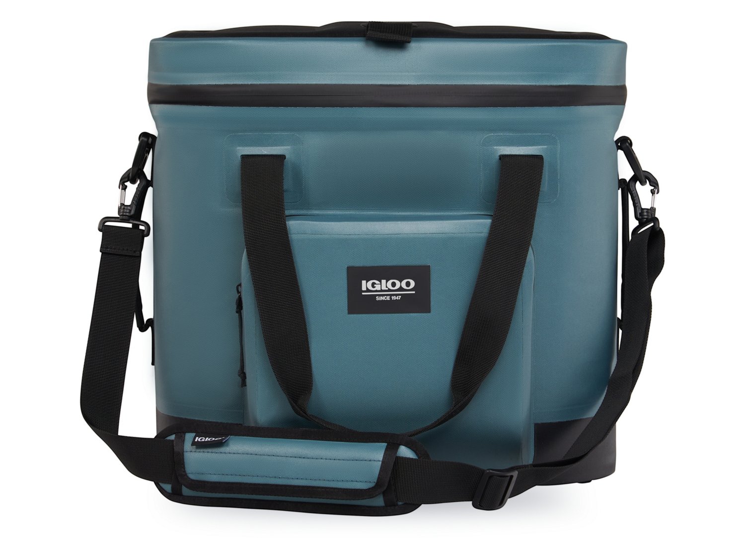 Igloo Trailmate 30 Soft Cooler Academy