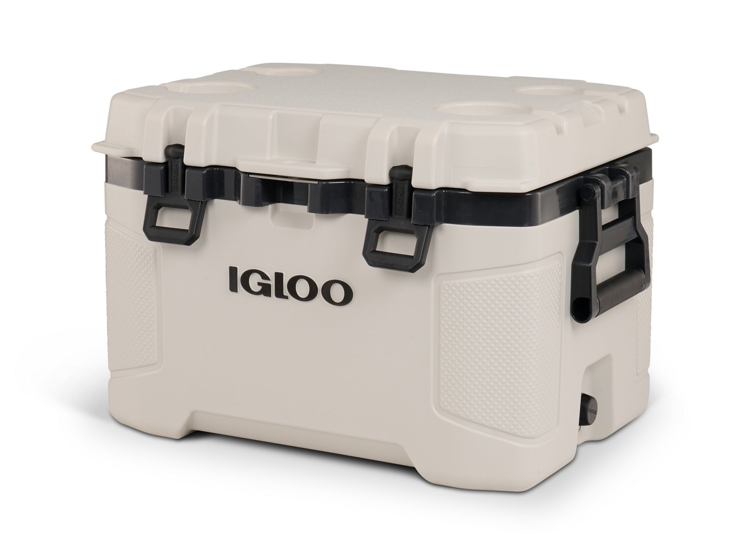 Igloo Trailmate 50 Quart Hard Cooler Academy