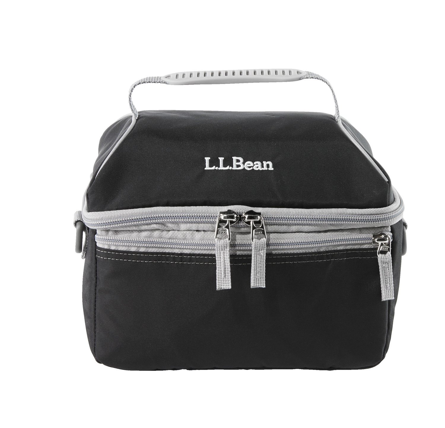 L.L.Bean FlipTop Lunch Box Academy