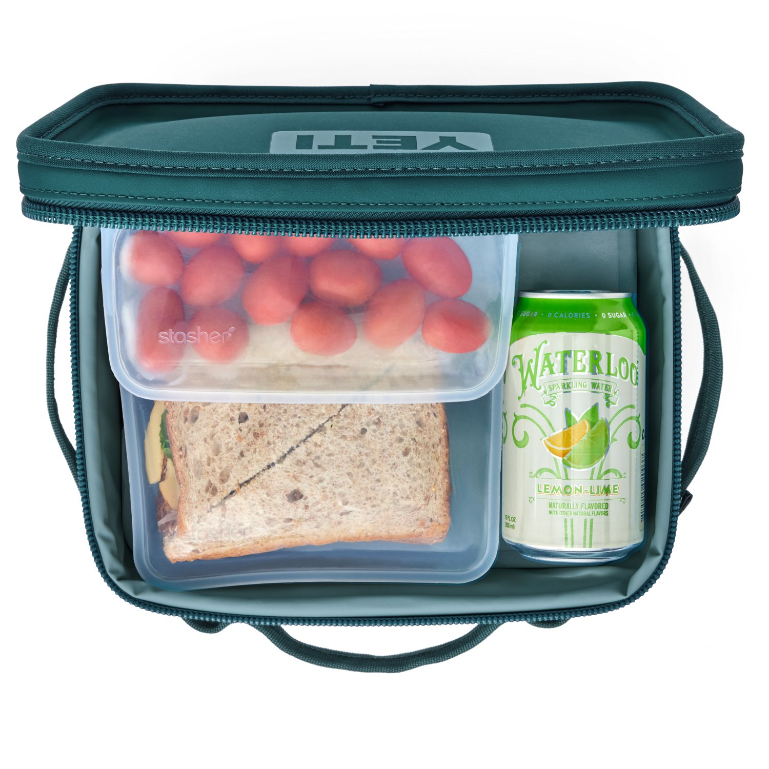 YETI Daytrip Lunch Box Academy