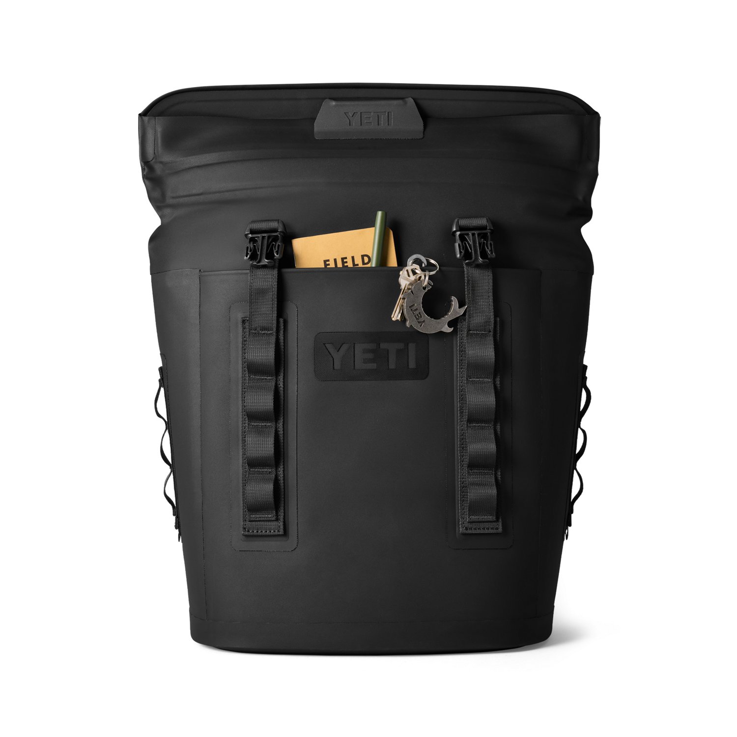 Yeti Hopper Backpack M12 Soft Cooler Free Shipping at Academy