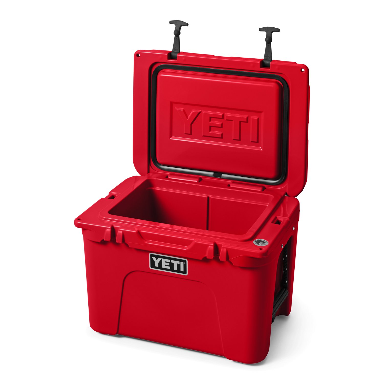 YETI Tundra 35 Cooler Academy