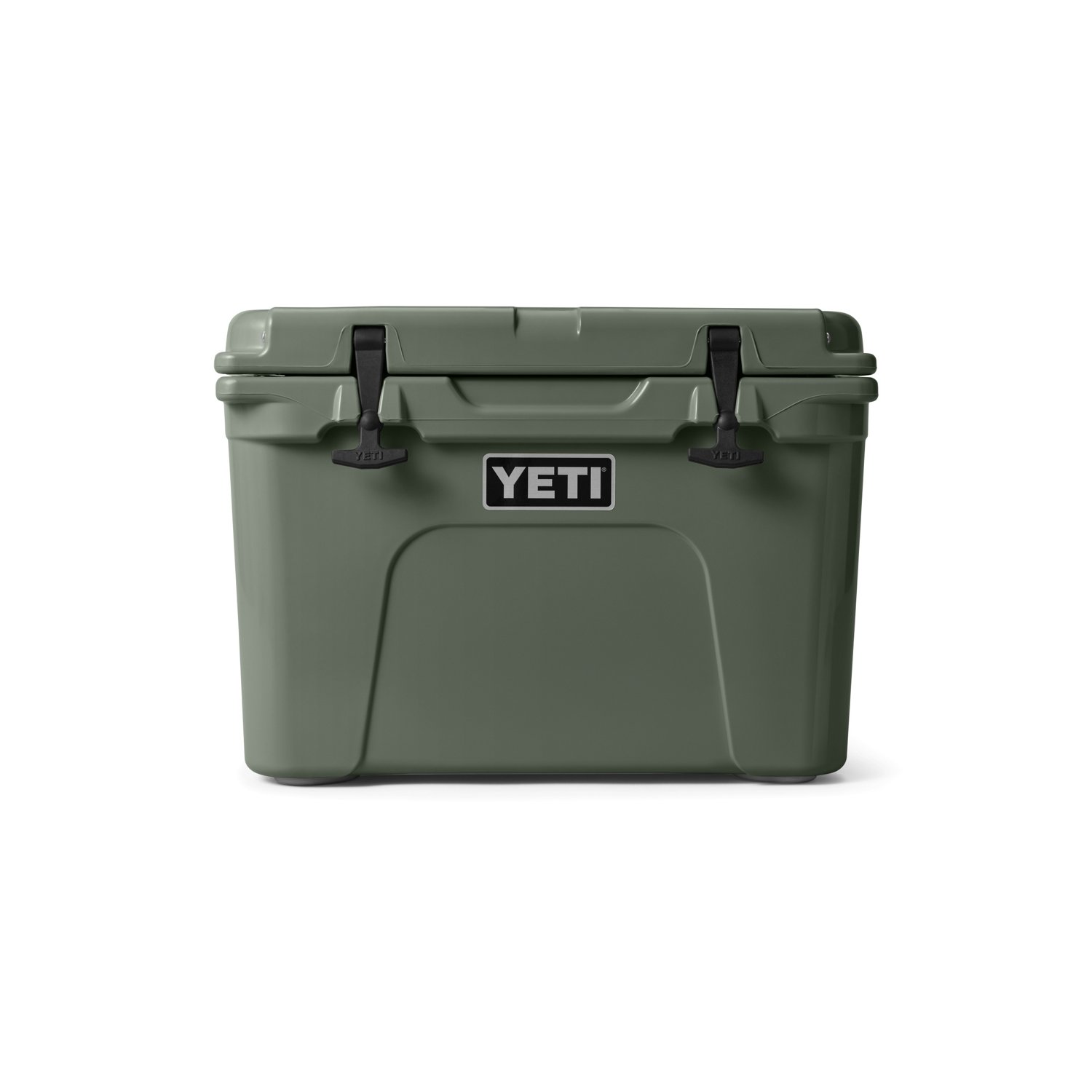 YETI Tundra 35 Cooler Academy