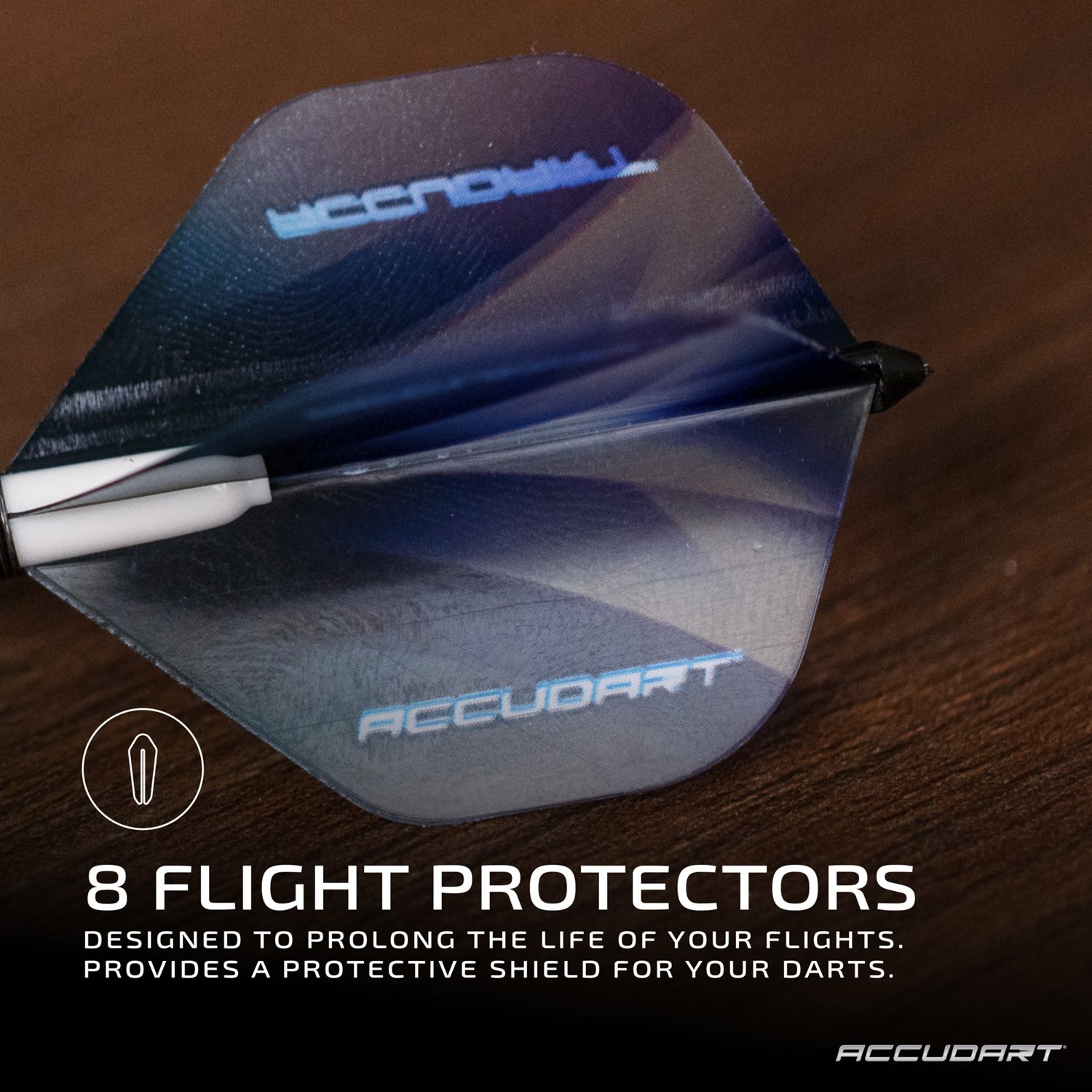 Accudart Tune Up Dart Accessory Kit Academy