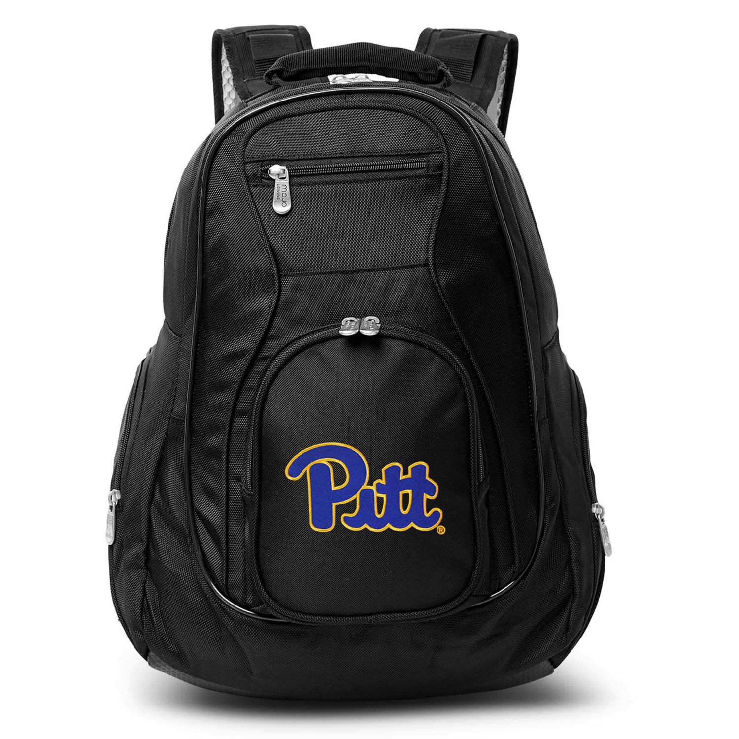 MOJO Pitt Panthers 19'' Laptop Travel Backpack | Academy