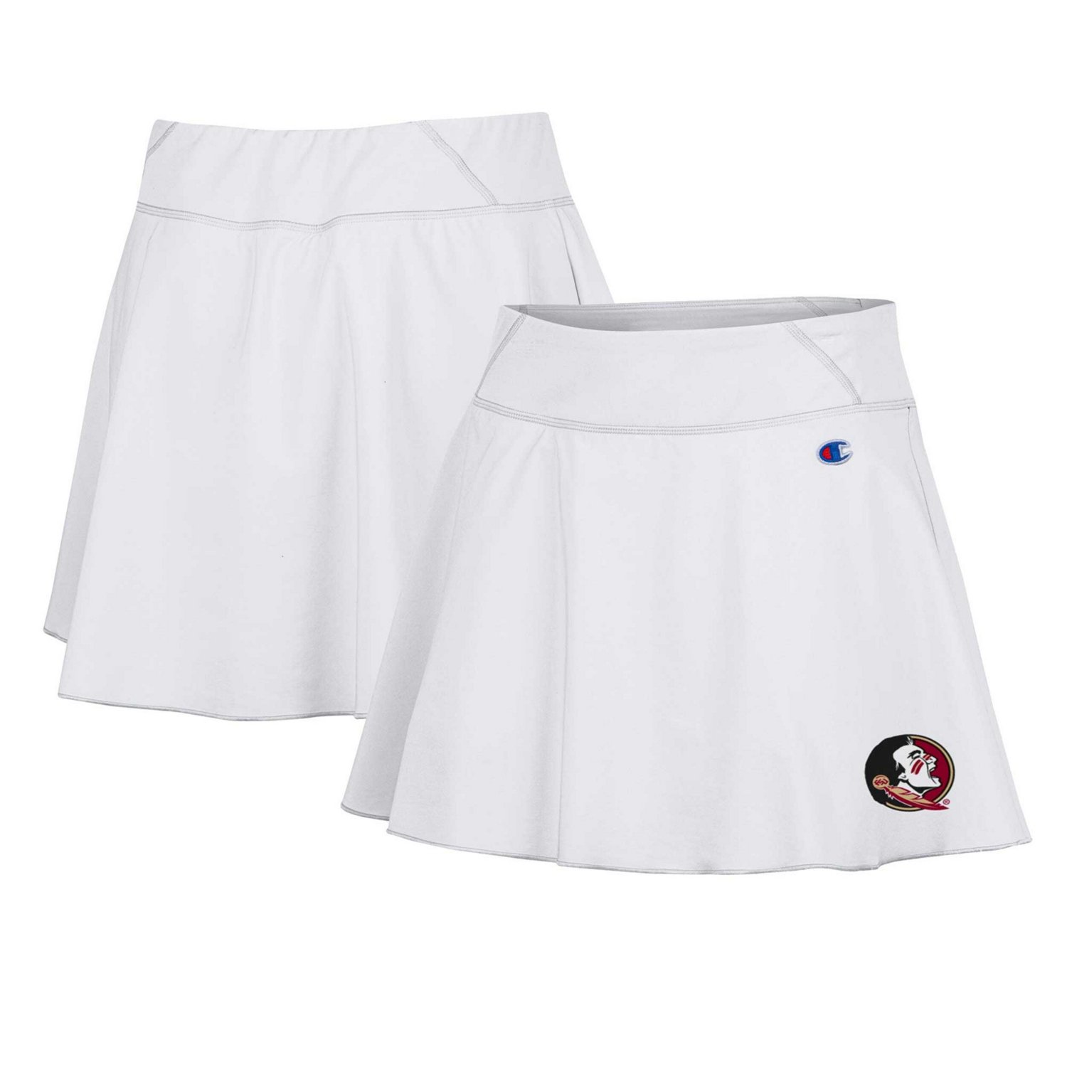 Champion Florida State Seminoles Tailgate Soft Touch Skort | Academy
