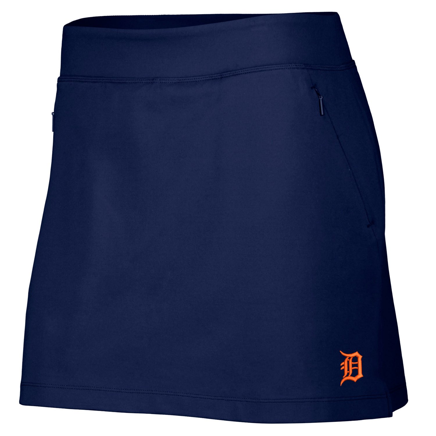 Tommy Bahama Detroit Tigers Aubrey IslandZone Skort | Academy