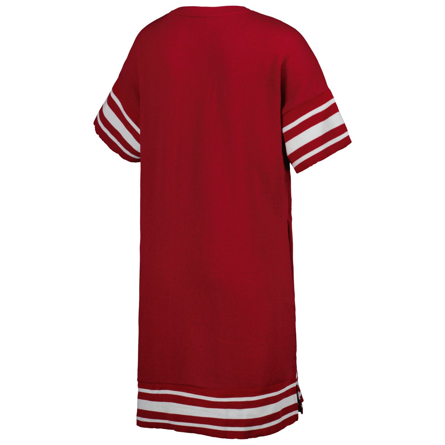 Touch Alabama Tide Cascade T-Shirt Dress | Academy