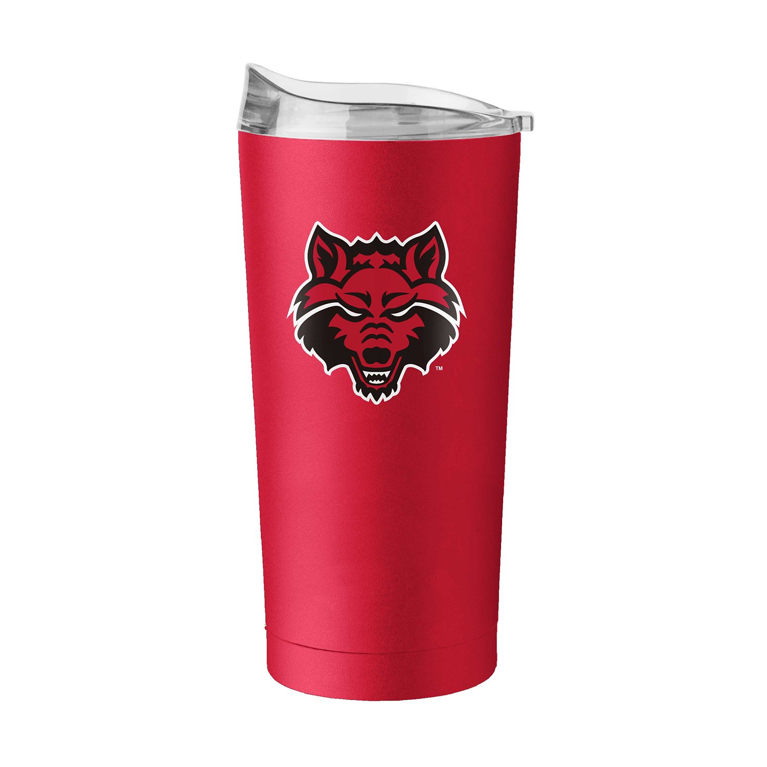 Logo Brands Arkansas State University 20 oz Flipside Powder Coat ...