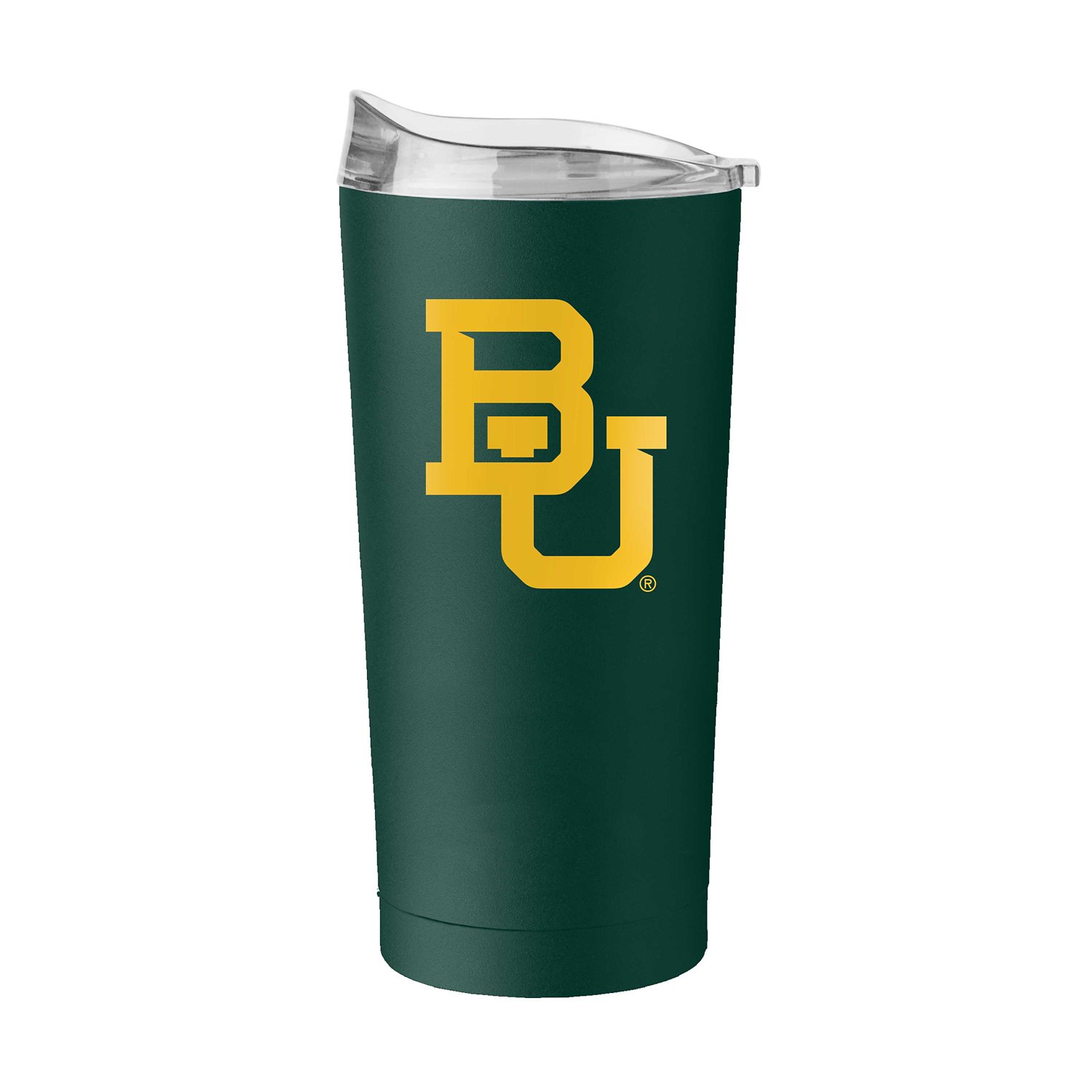 Logo Brands Baylor University 20 oz Flipside Powder Coat Tumbler | Academy