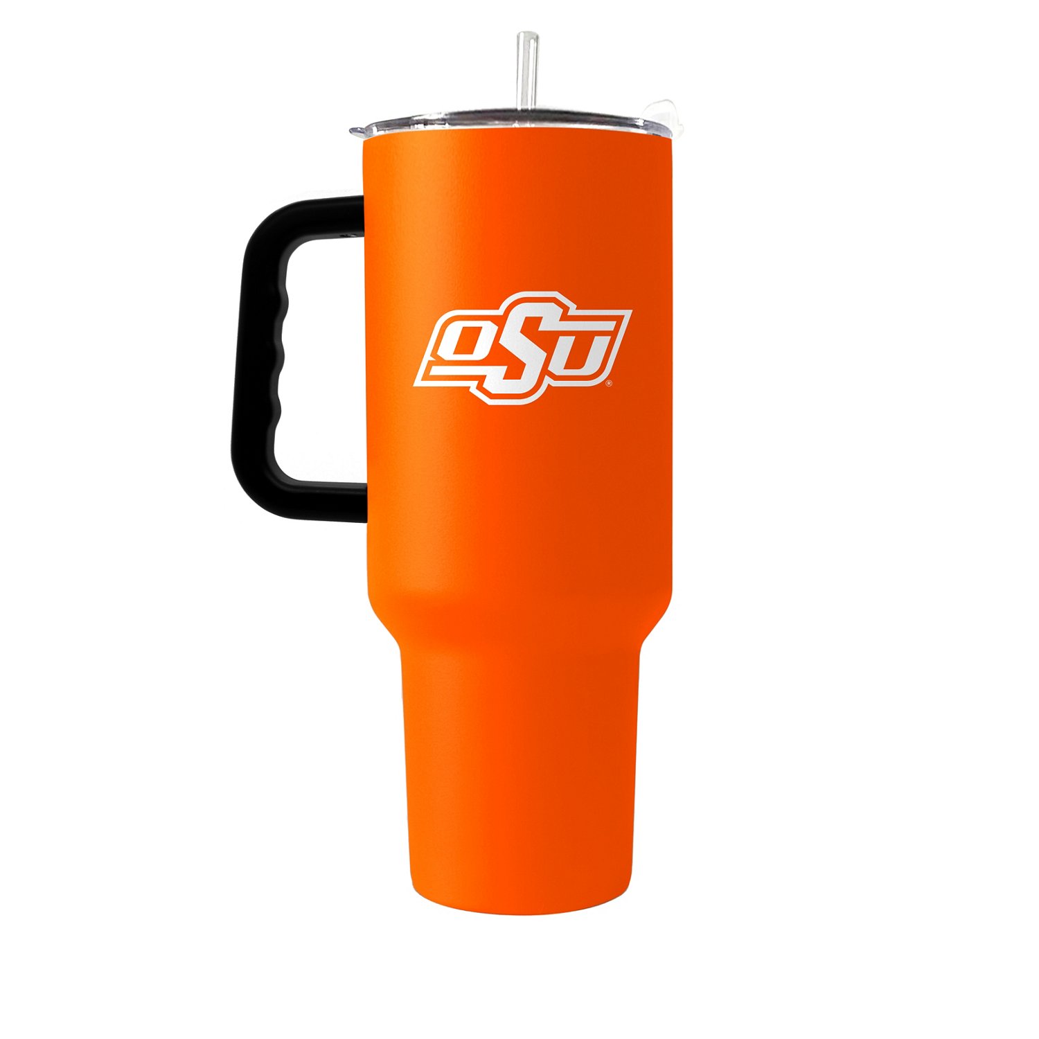 Oklahoma State 40 oz Flipside Powder Coat Tumbler | Academy