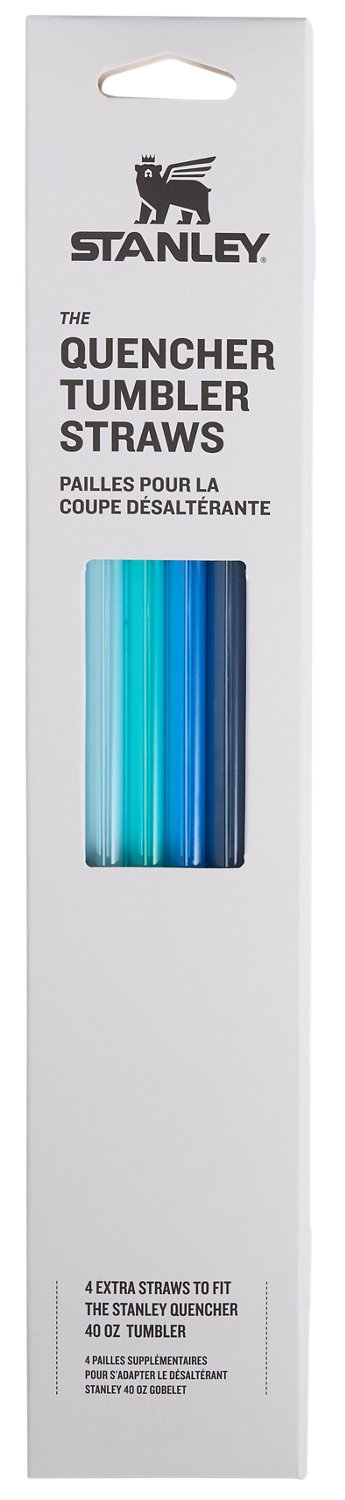 Stanley 40 Oz Replacement Straws