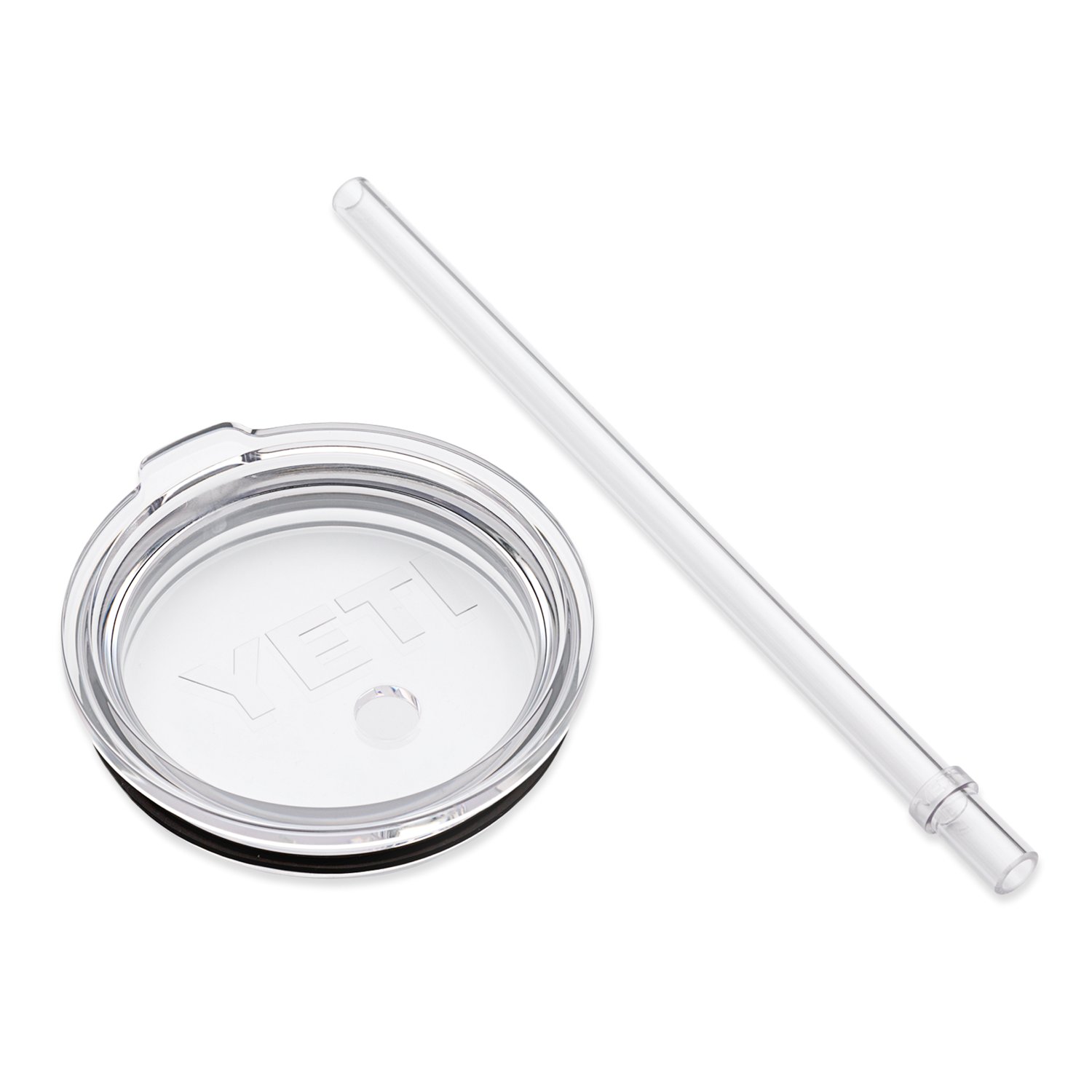 YETI 30 oz Rambler Straw Lid | Academy