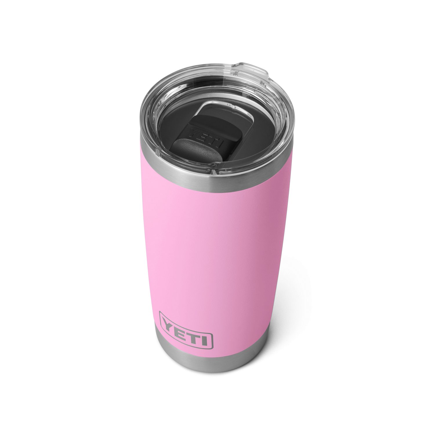 YETI DuraCoat Rambler 20 oz Tumbler | Free Shipping at Academy