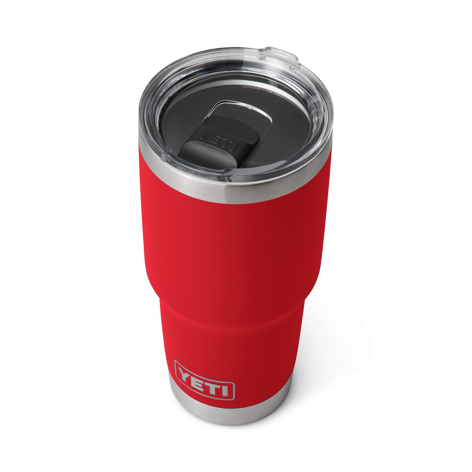YETI DuraCoat Rambler 30 oz Tumbler Free Shipping at Academy