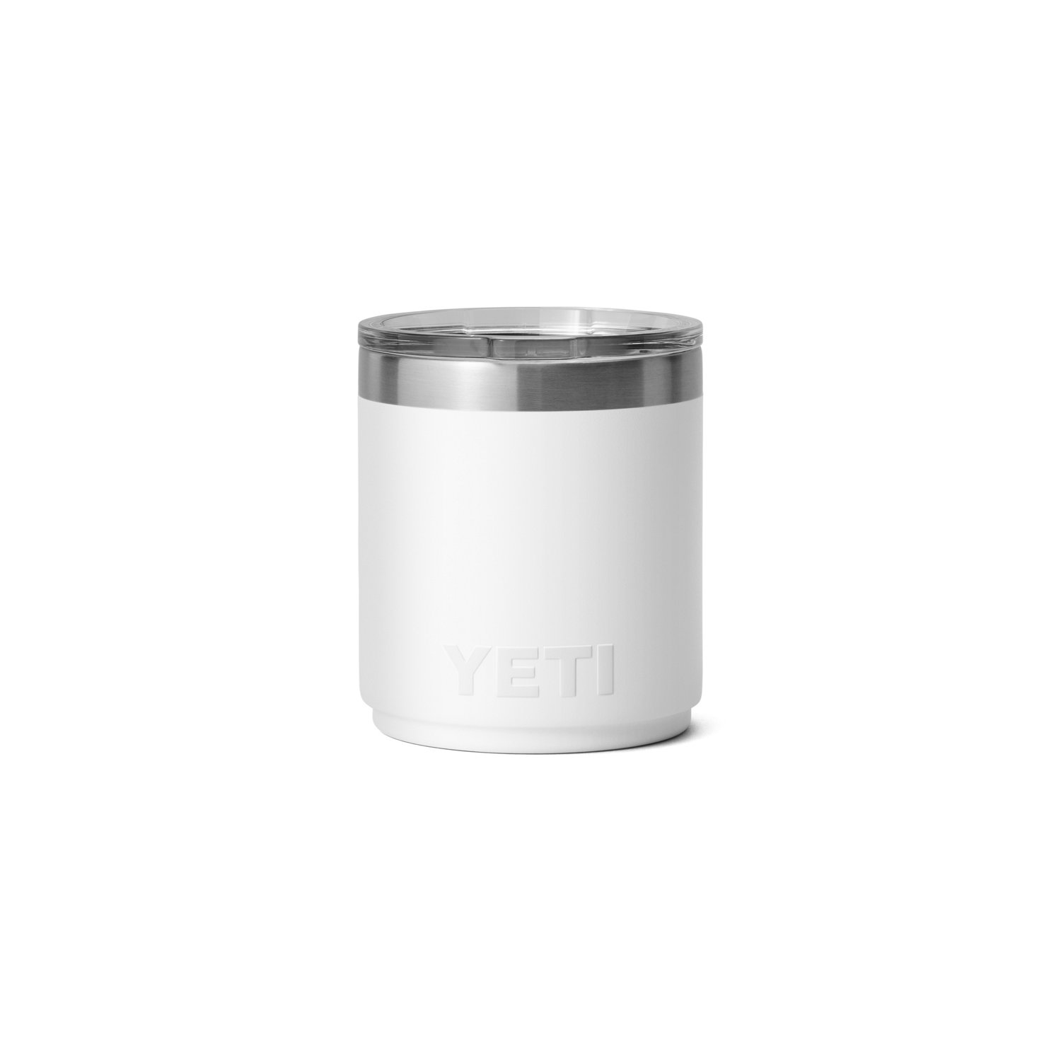 Yeti Rambler 10 Oz. Lowball 2.0 