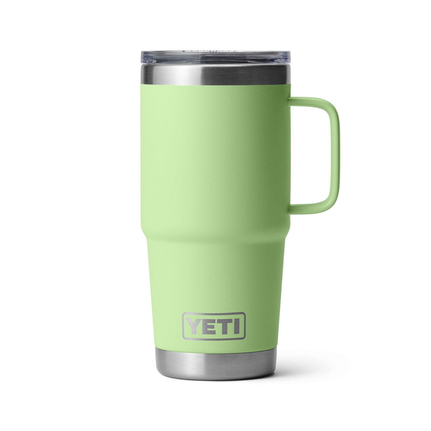 YETI Rambler 20 oz Travel Mug with Stronghold Lid | Academy