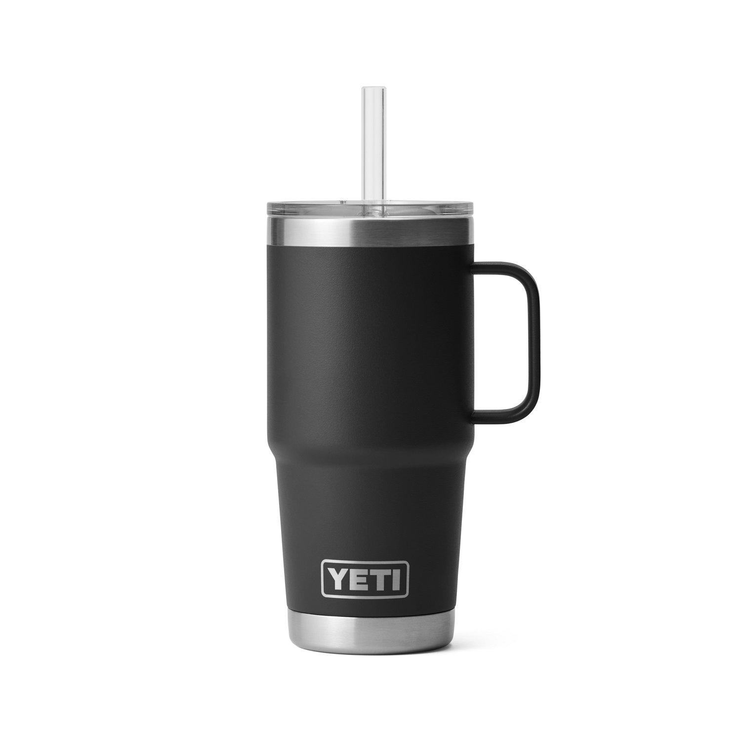 YETI Rambler 25 oz Straw Mug Academy