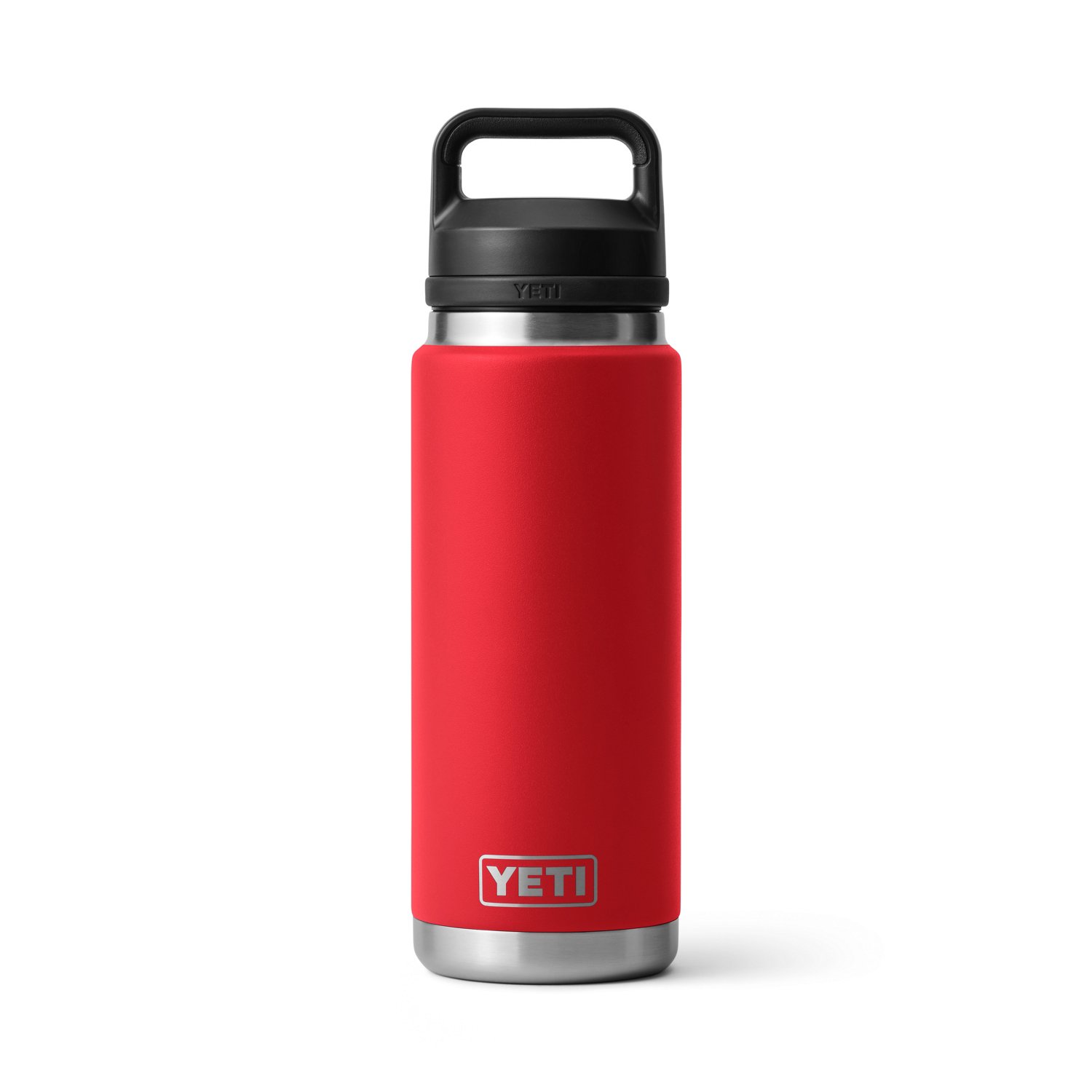 YETI Rambler 26 Oz Bottle with Chug Cap Academy