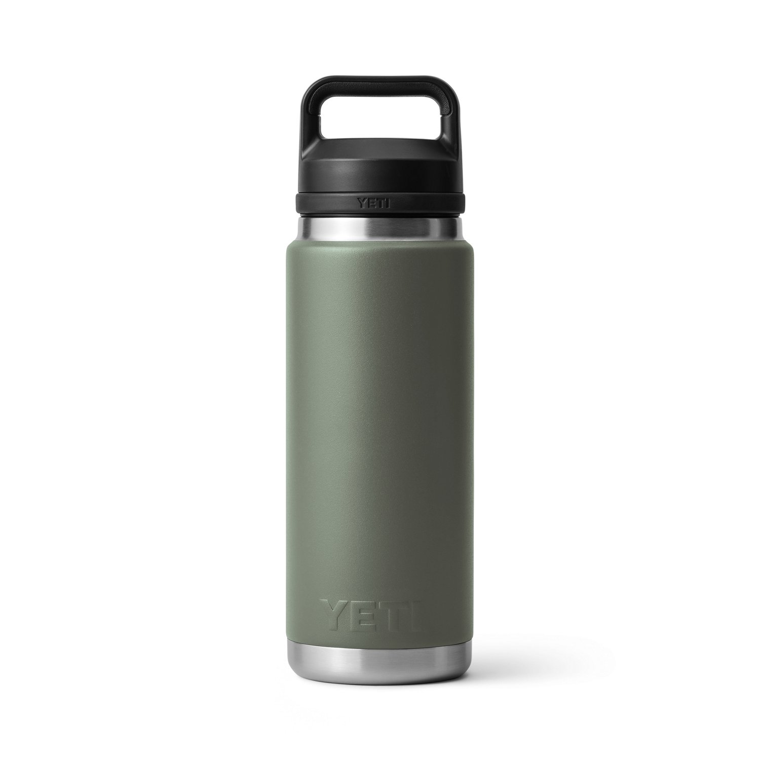 YETI Rambler 26 Oz Bottle With Chug Cap | Academy