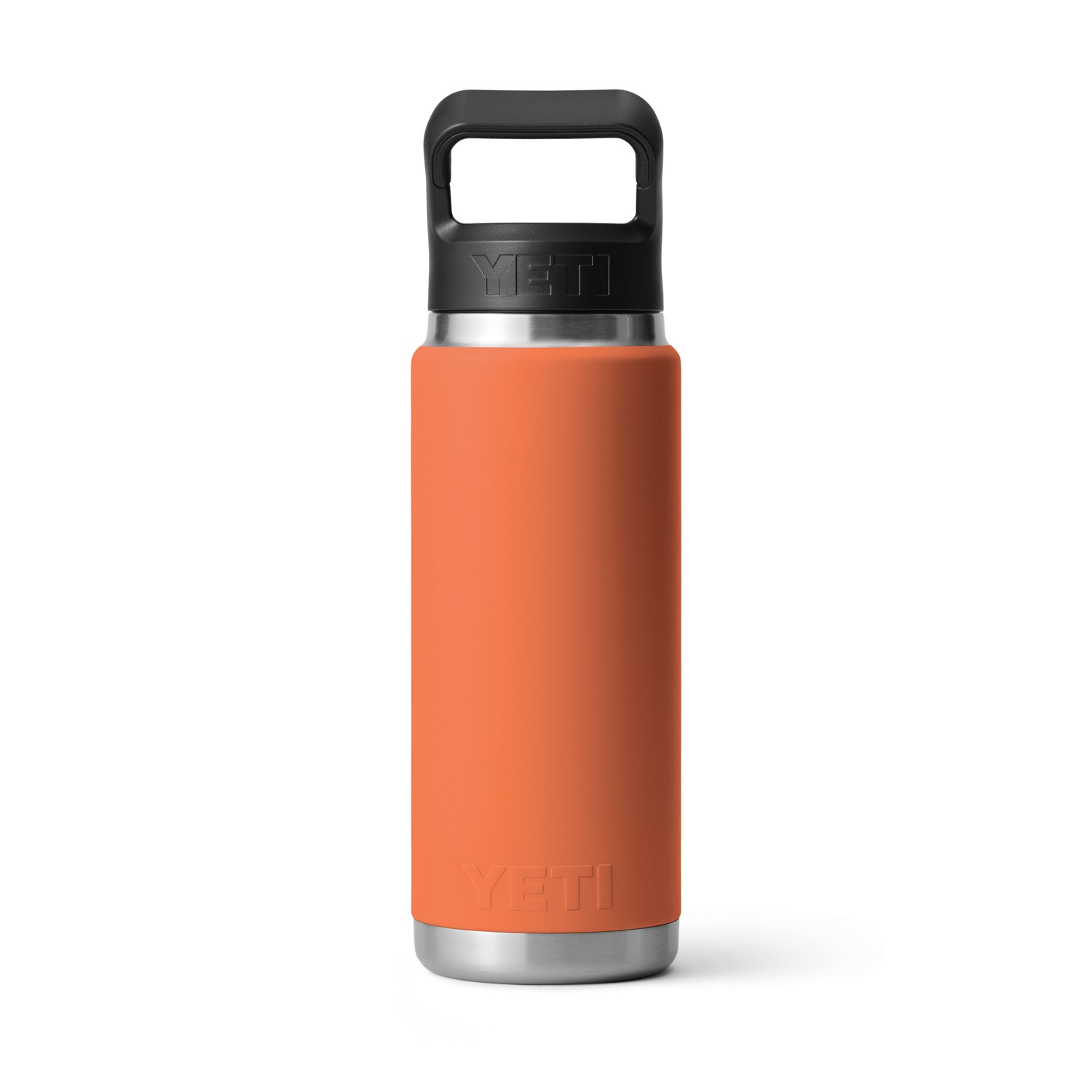 YETI Rambler 26 oz Straw Bottle Free Shipping at Academy